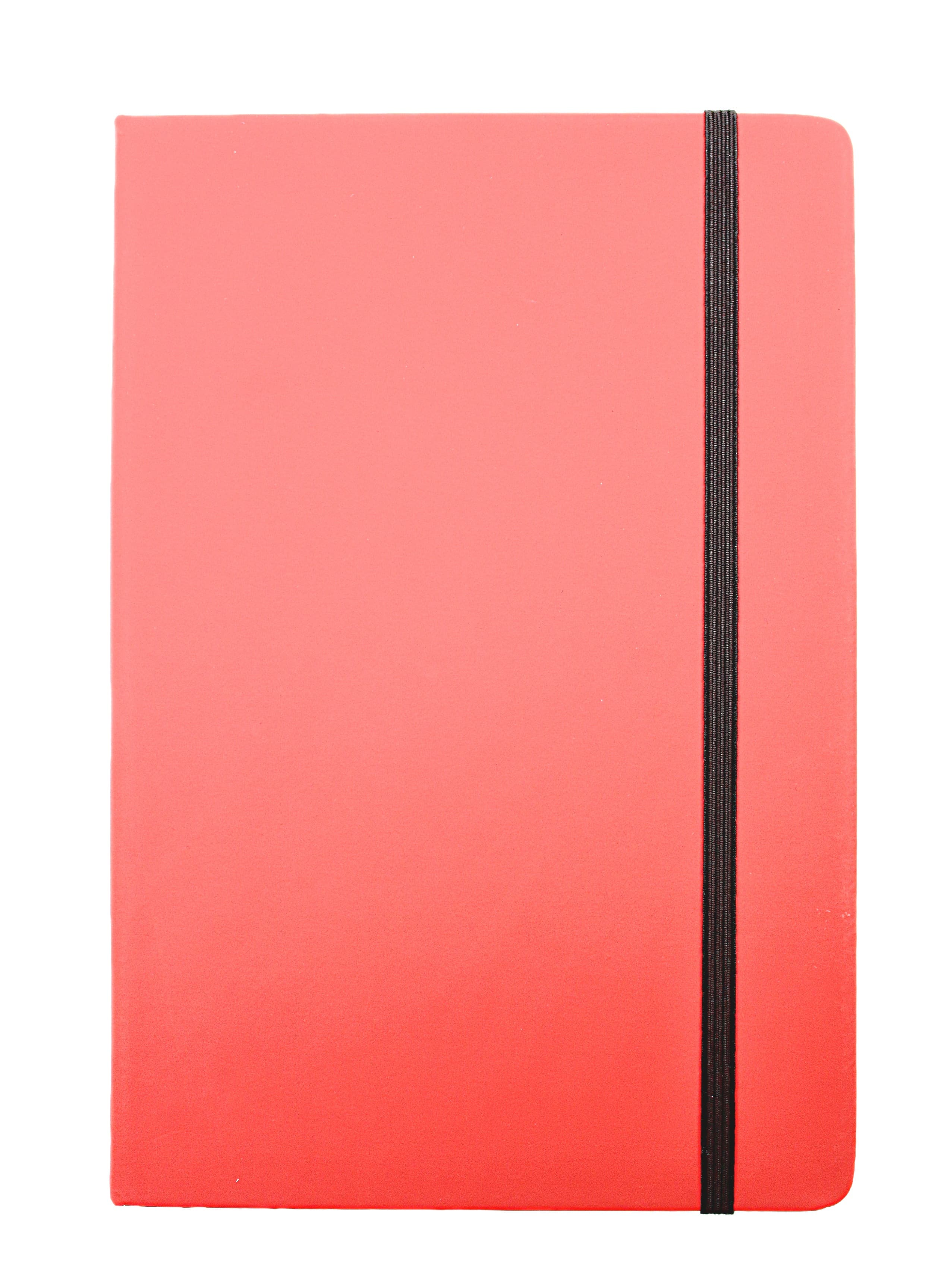 Leon PU Notebook · Product view