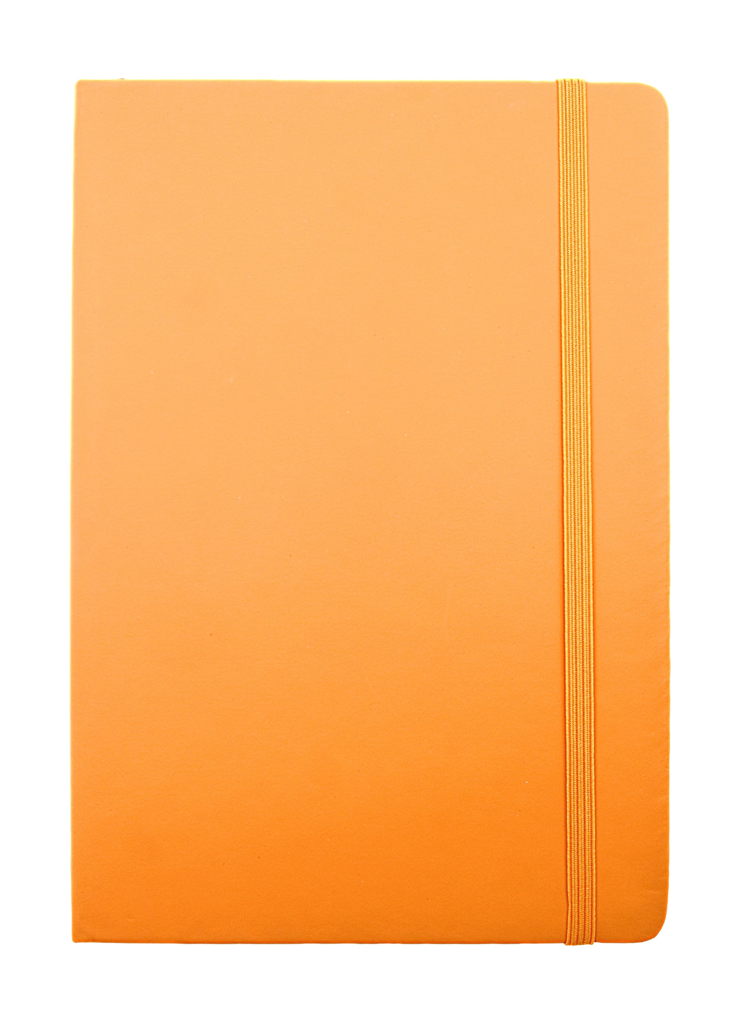 Leon PU Notebook · Product view