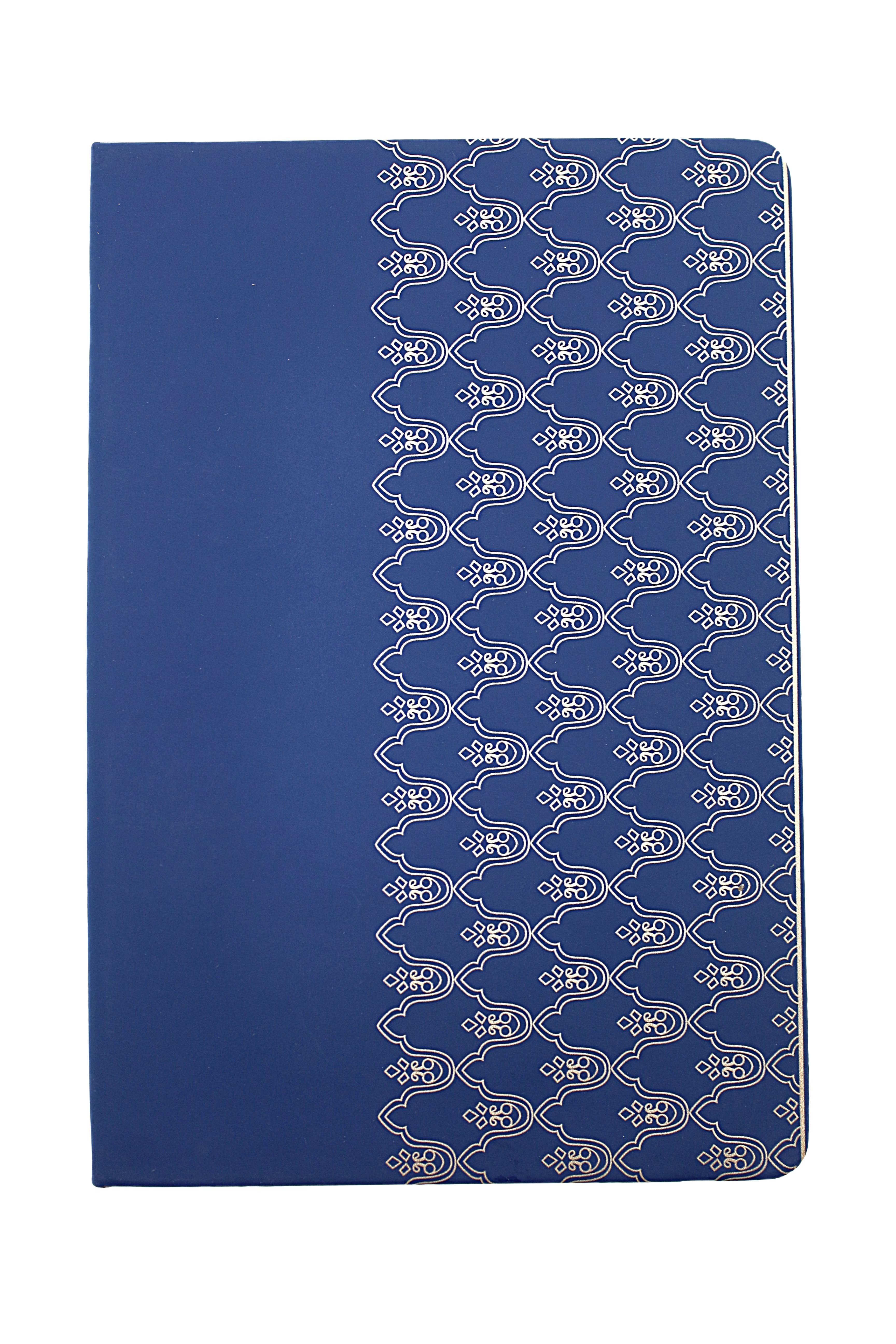 Drift Pattern Notebook · Product view