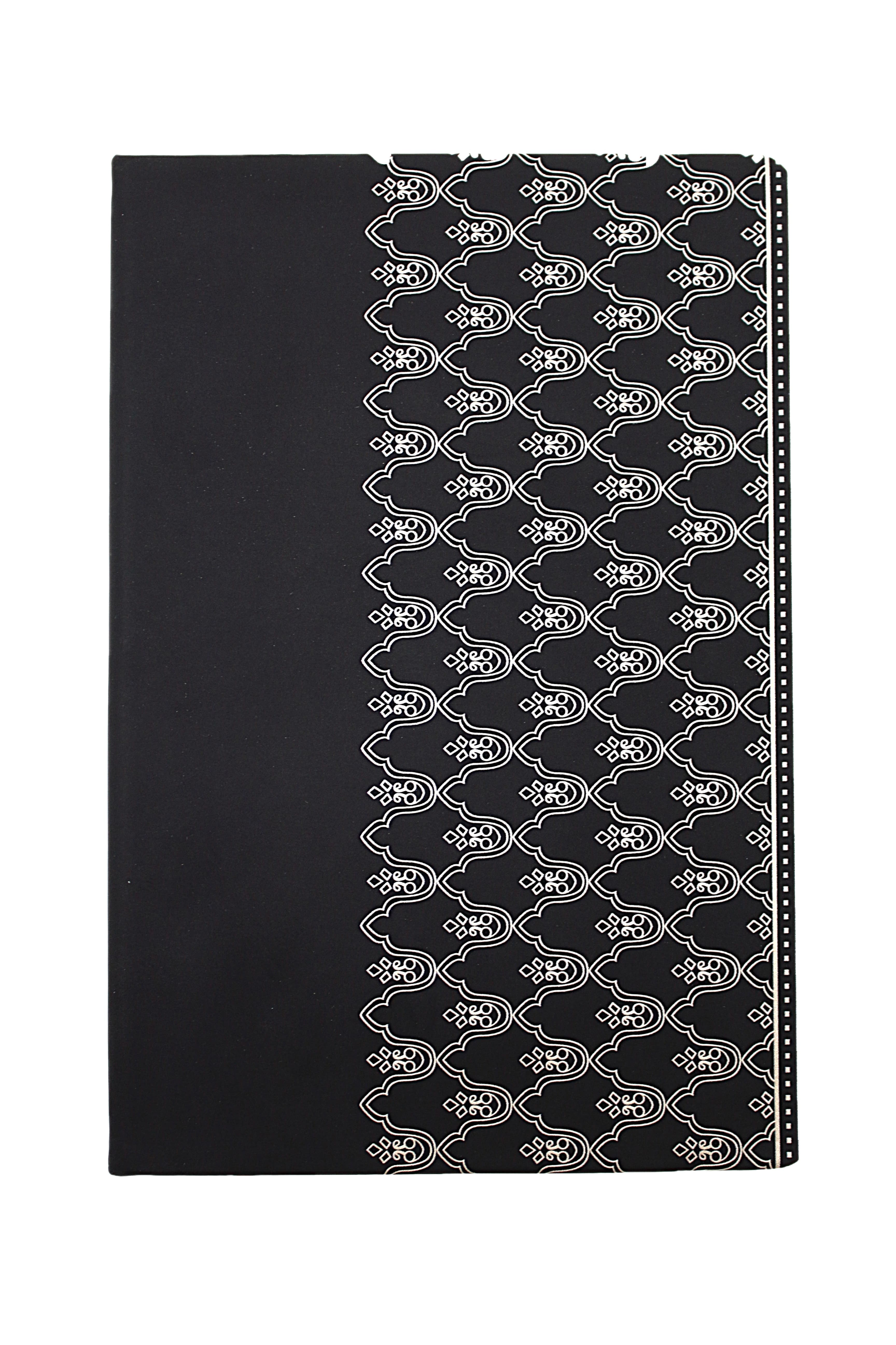 Drift Pattern Notebook · Product view