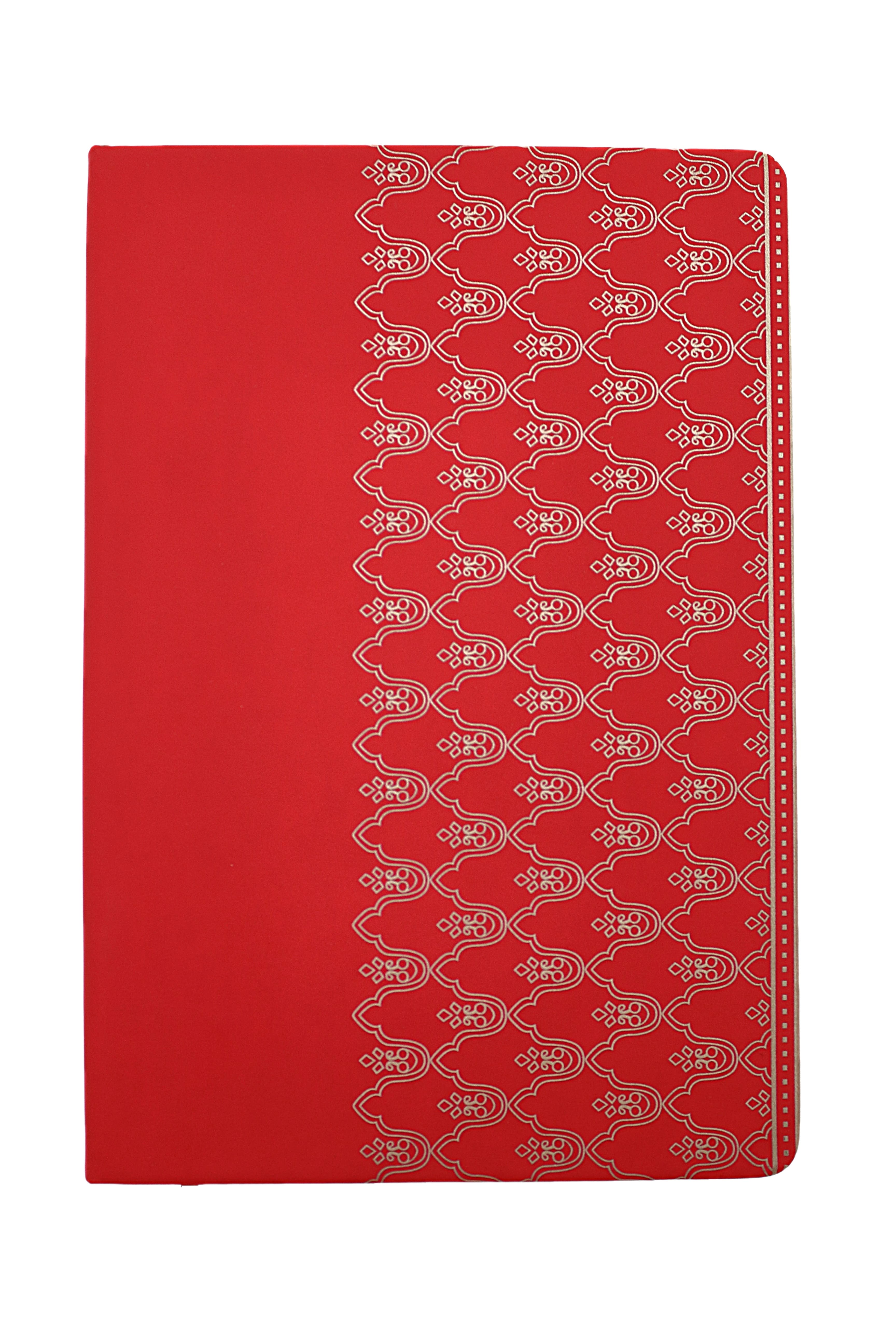 Drift Pattern Notebook · Product view
