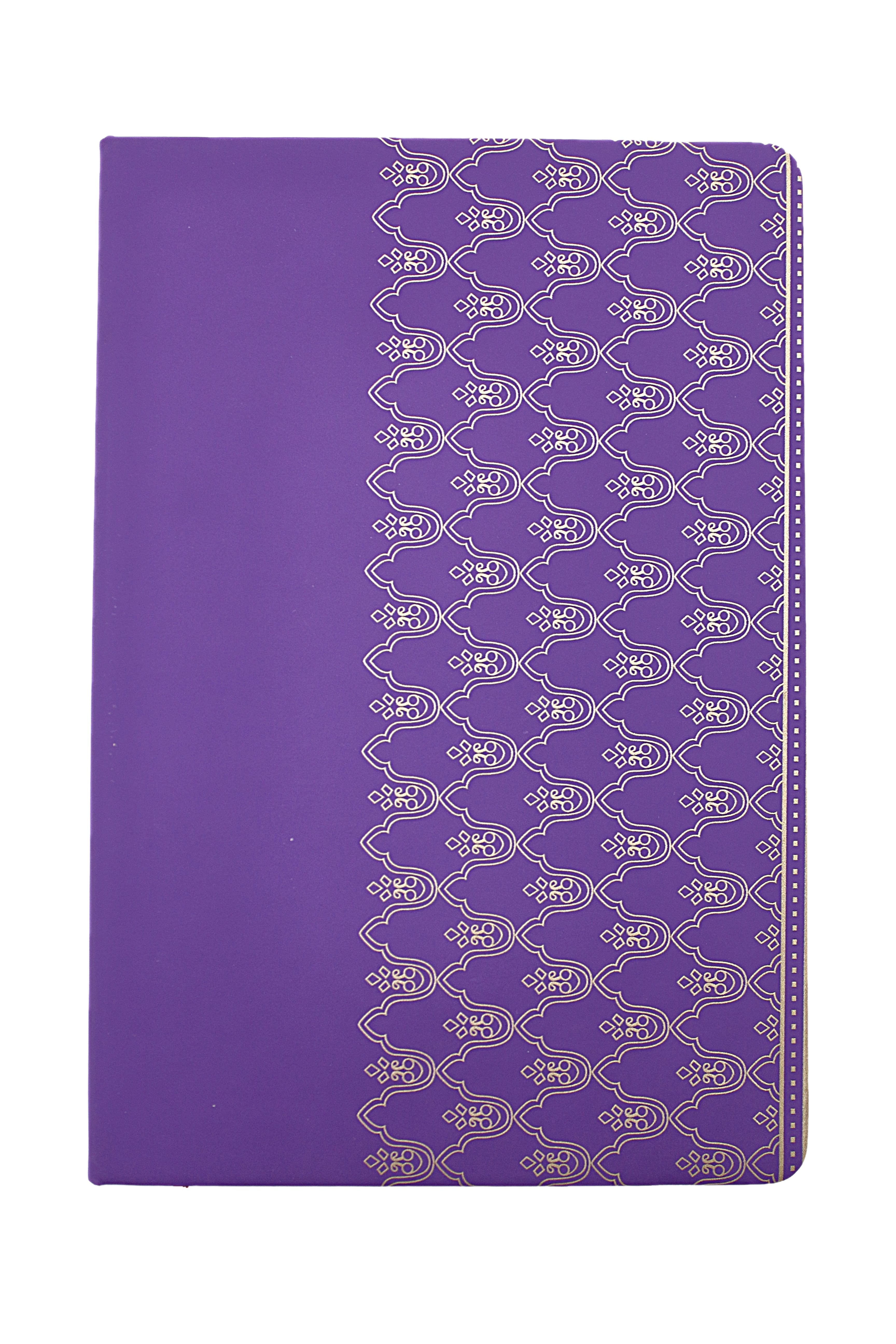 Drift Pattern Notebook · Product view