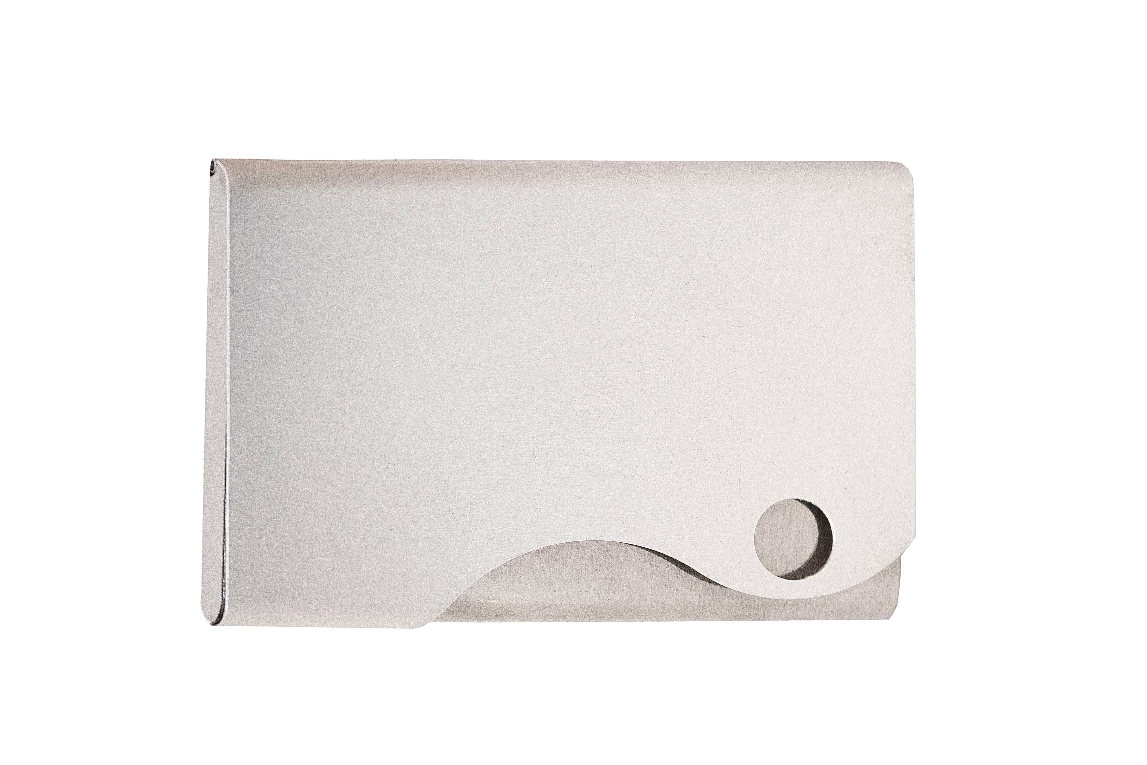 Kirby Name Card Holder · Product view