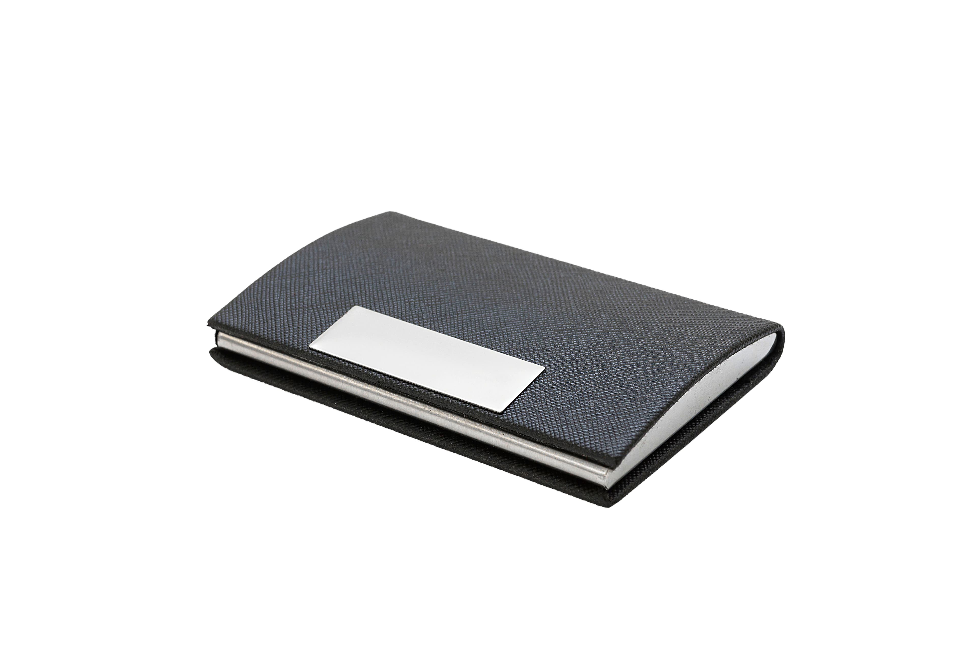 Abbotford Name Card Holder · Product view