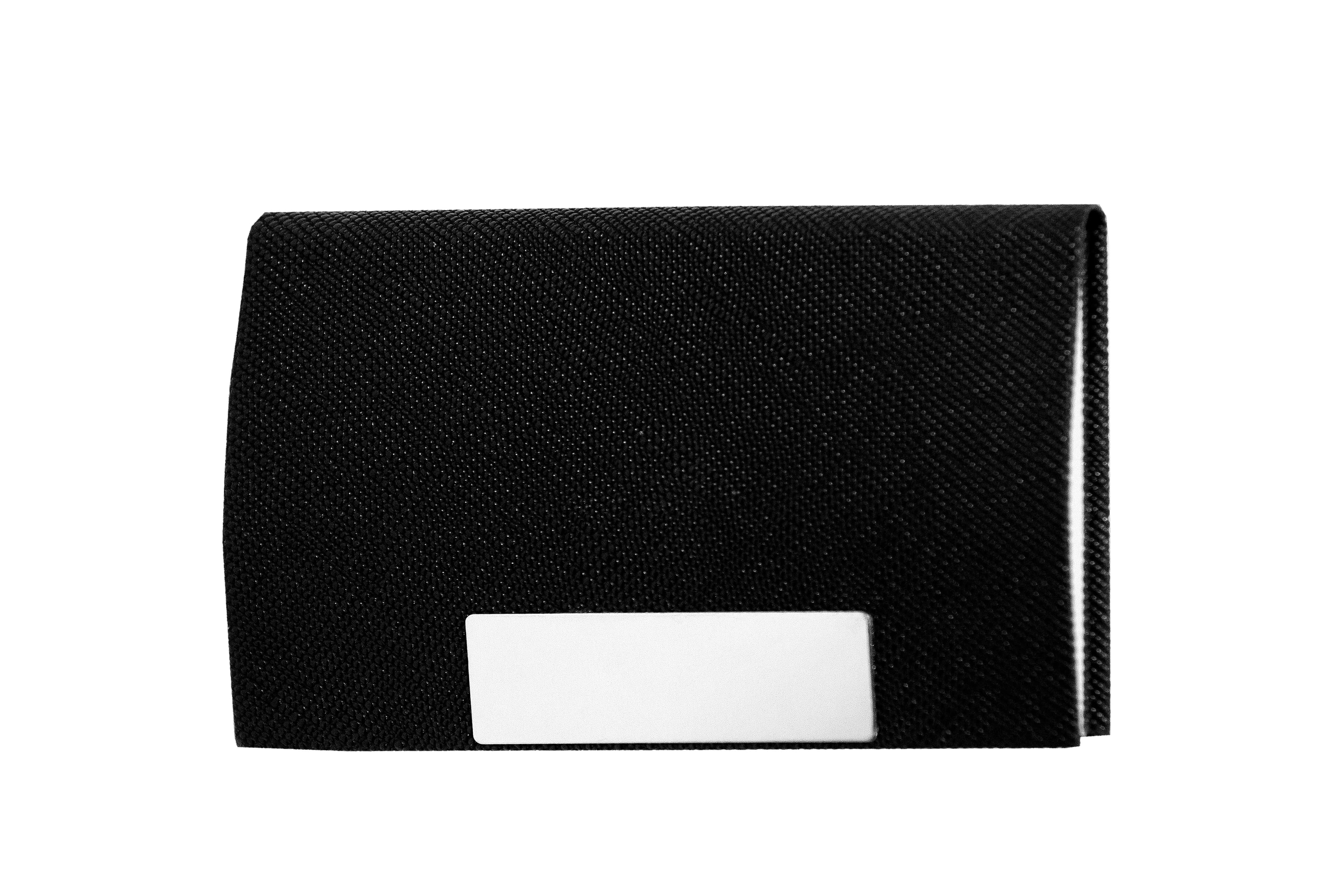 Abbotford Name Card Holder · Product view