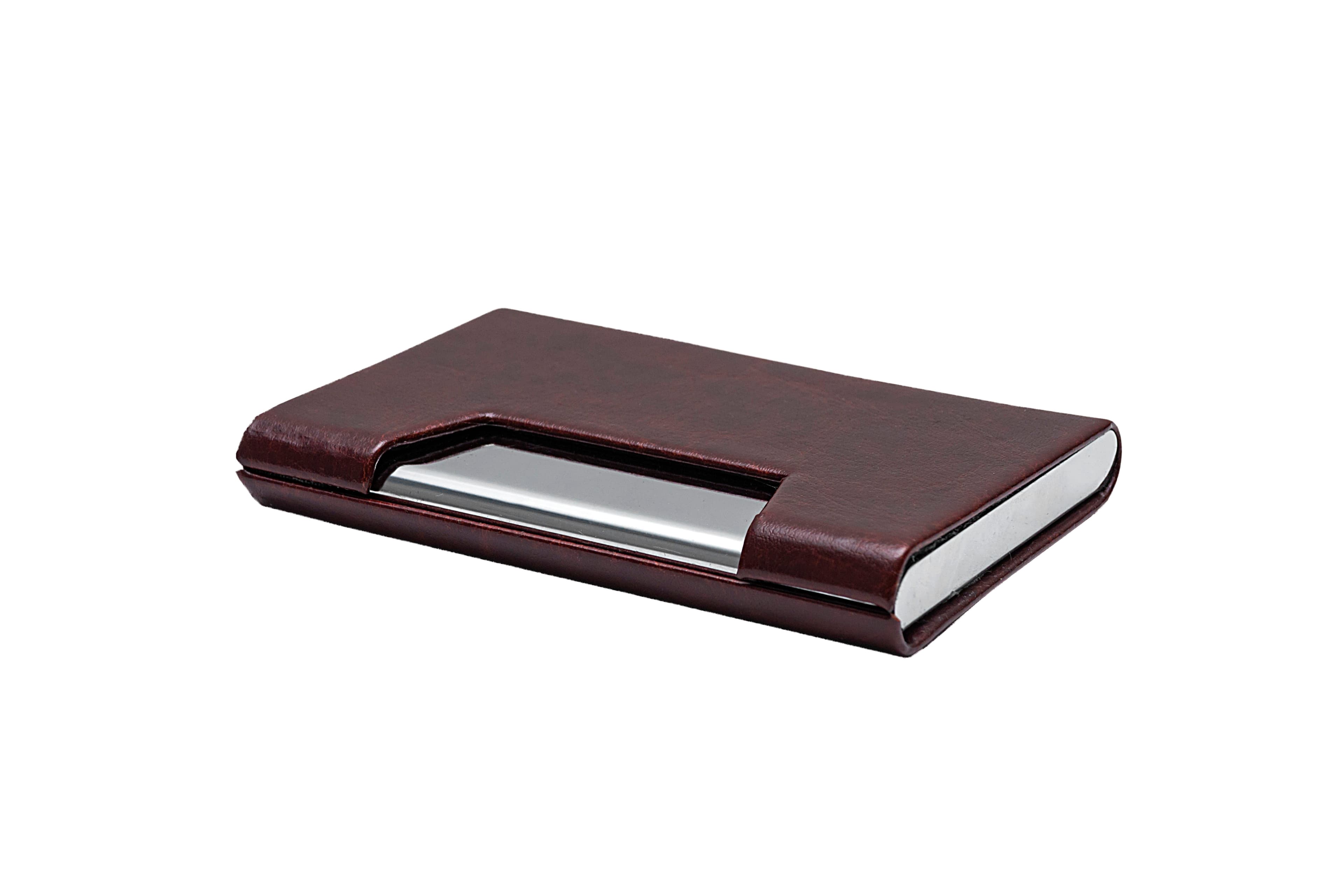 Scorton Name Card Holder · Product view