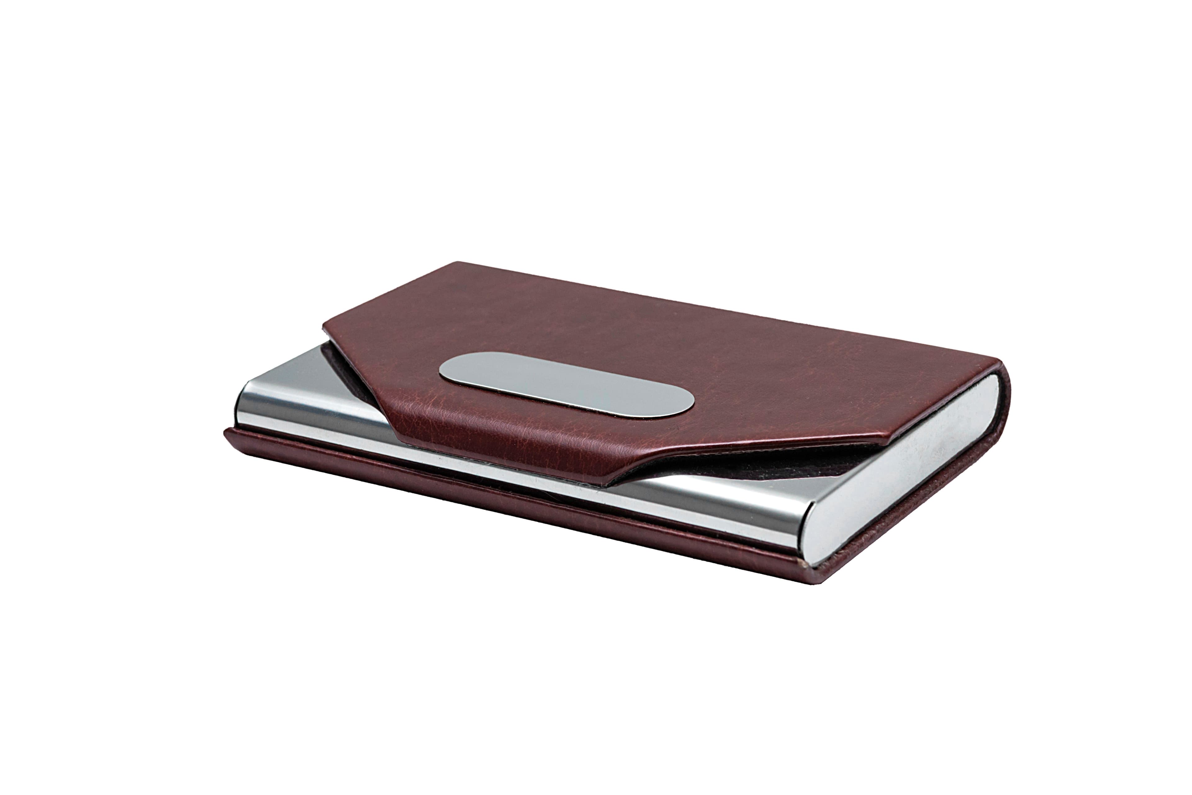 Avia Name Card Holder · Product view