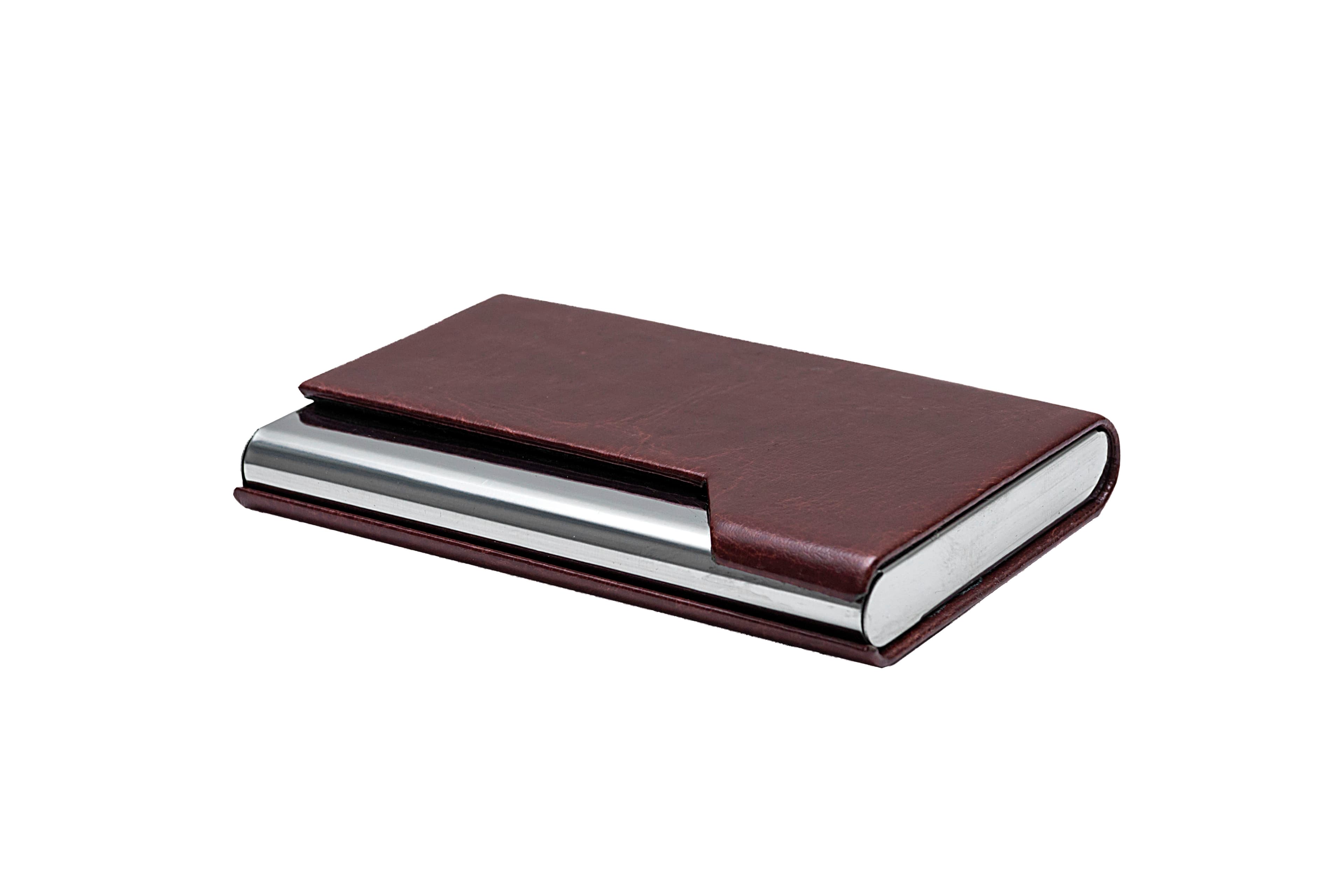 Eastwick Name Card Holder · Product view
