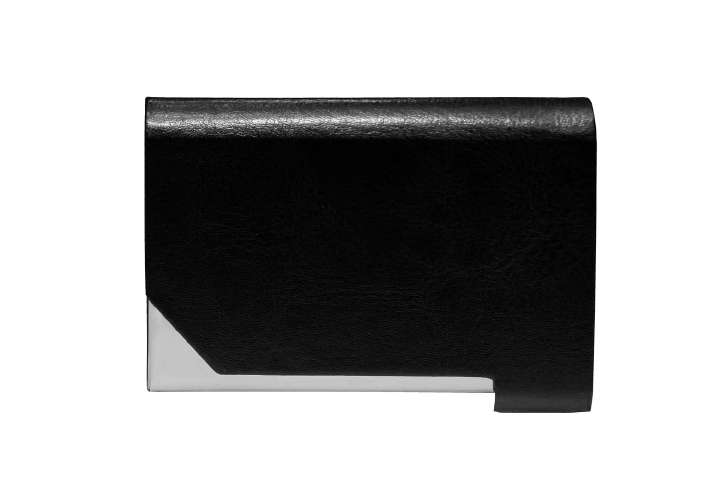 Premium PU Name Card Holder · Product view