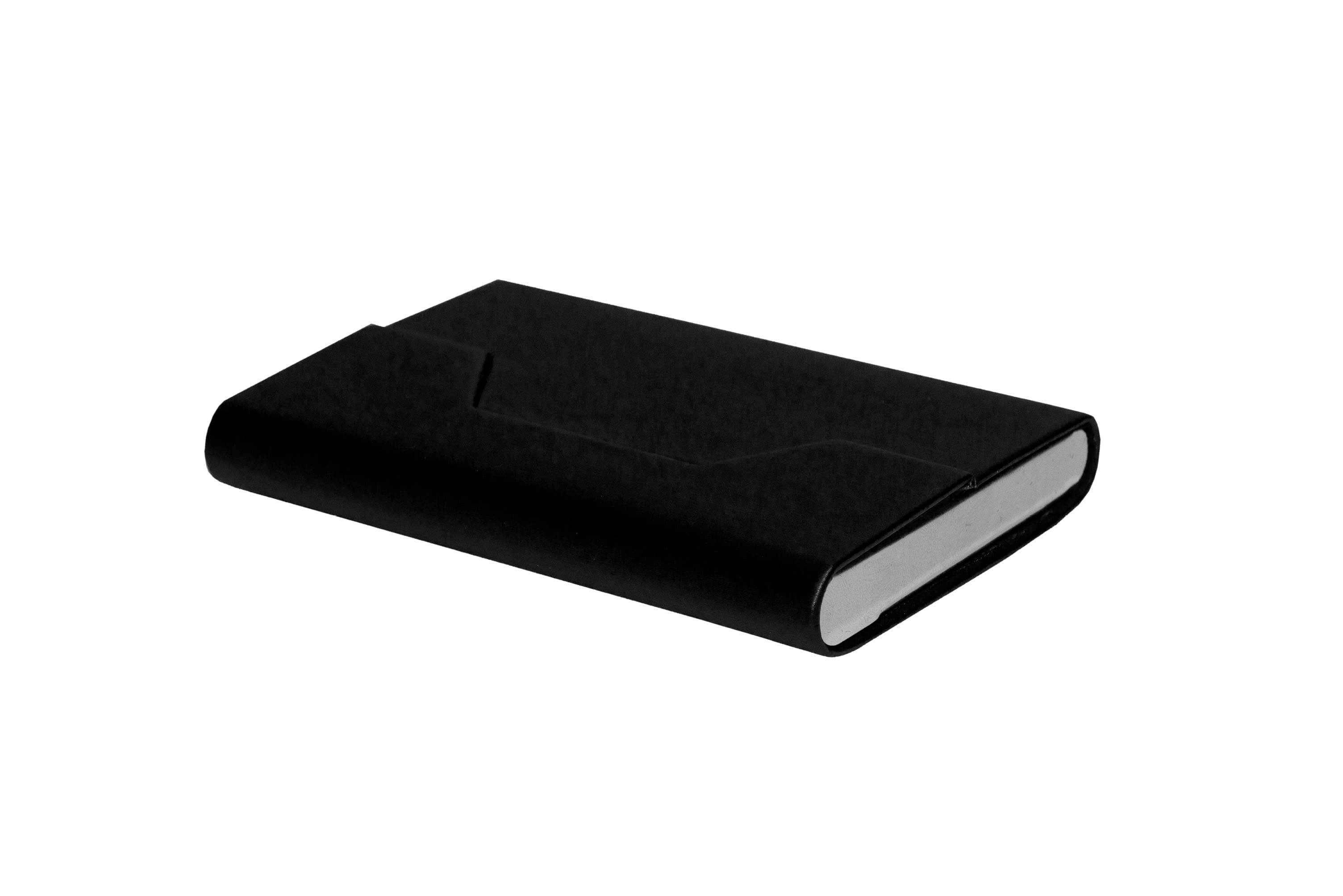 Executive PU Name Card Holder · Product view