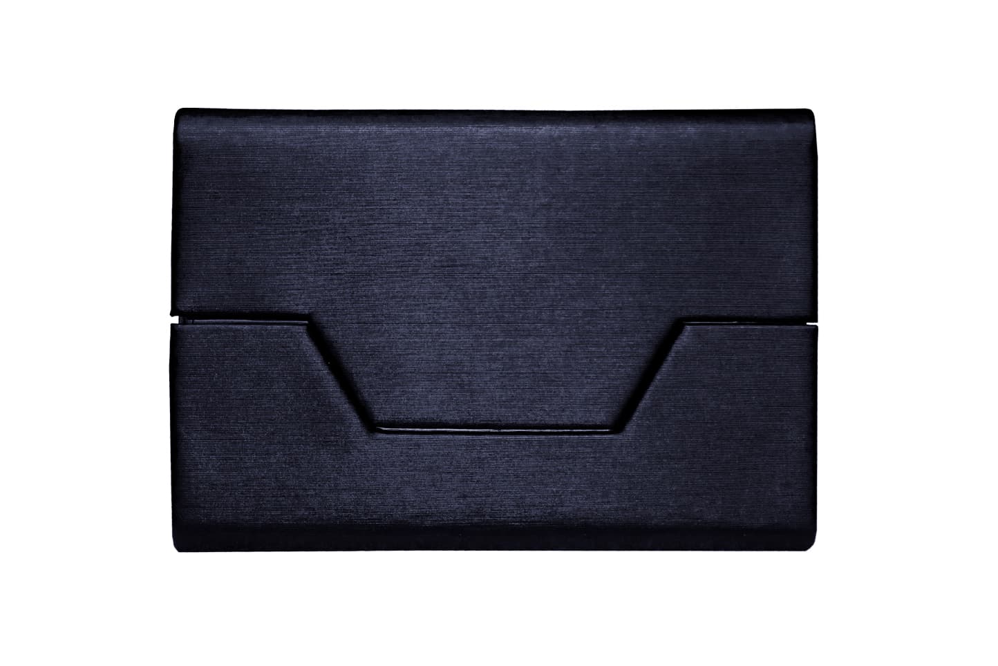 Executive PU Name Card Holder · Product view