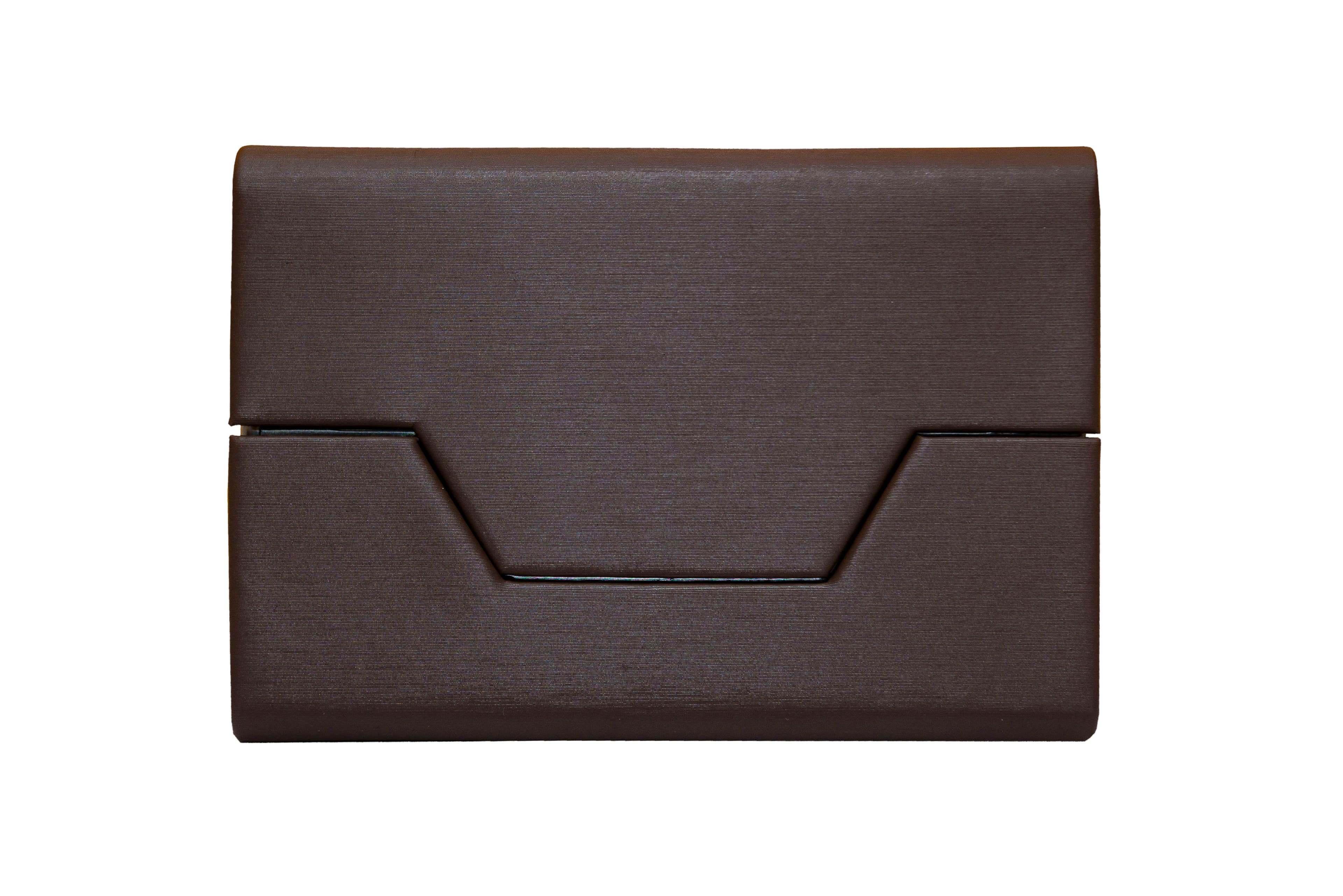 Executive PU Name Card Holder · Product view