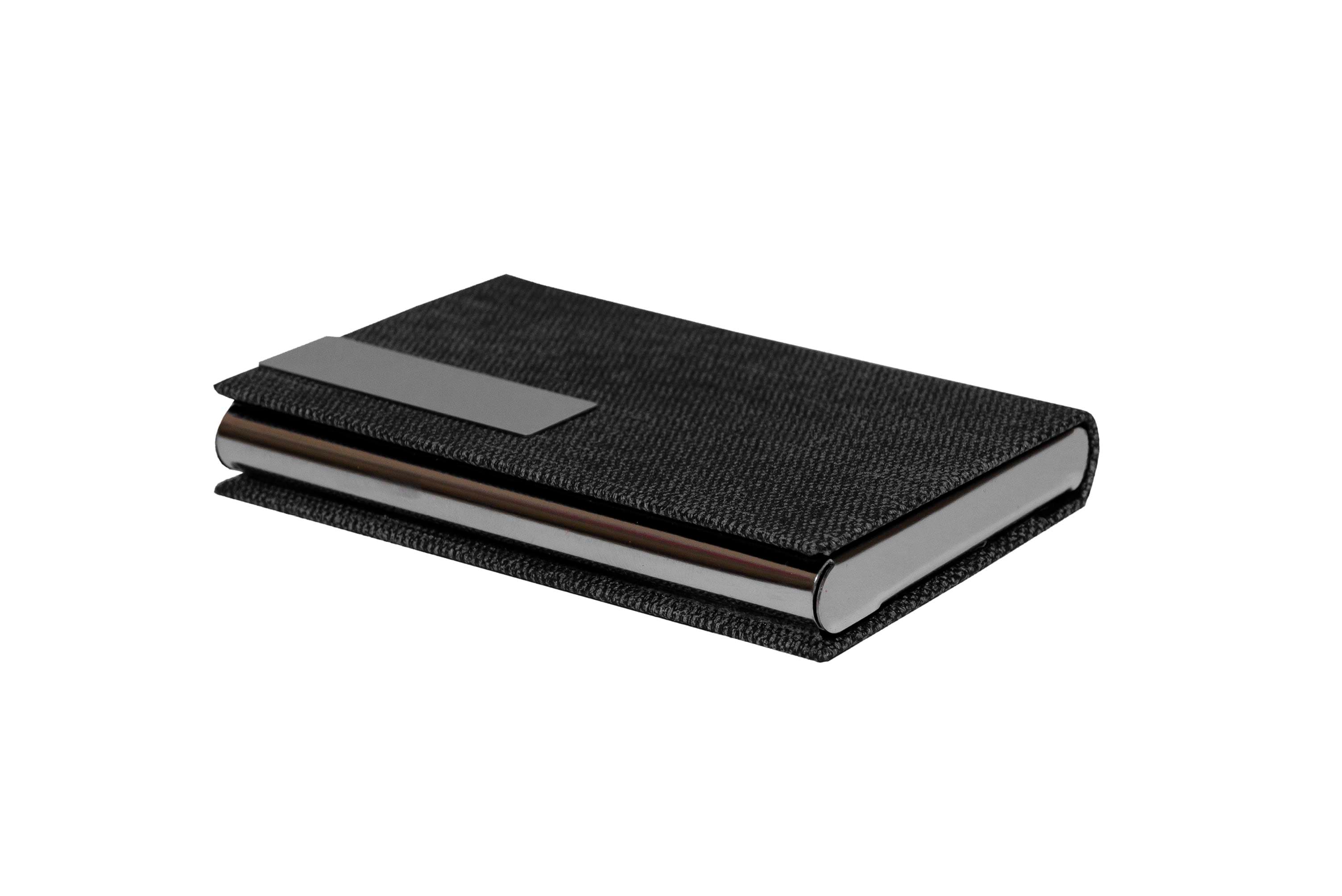 Signature PU Name Card Holder · Product view