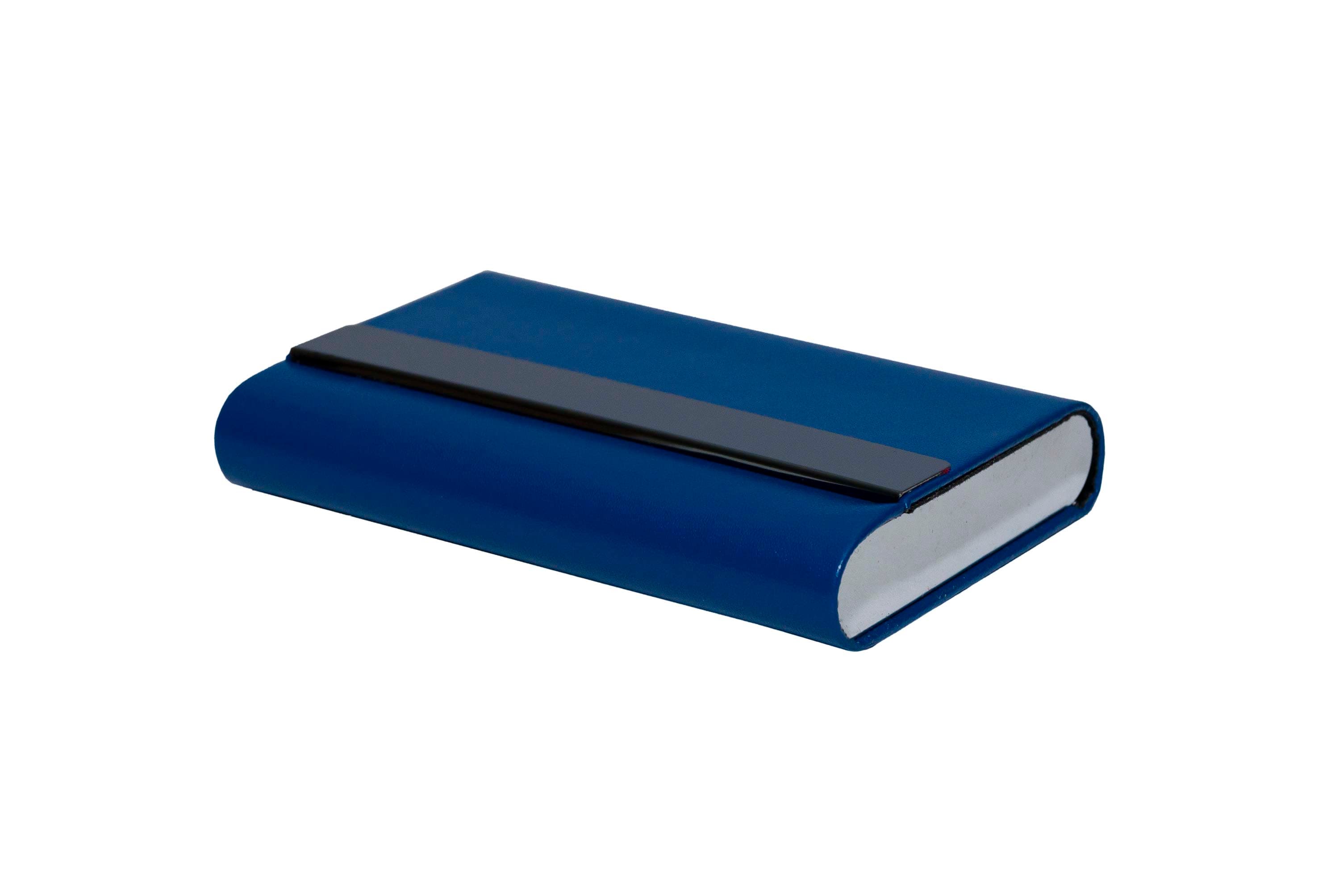 Elite PU Name Card Holder · Product view