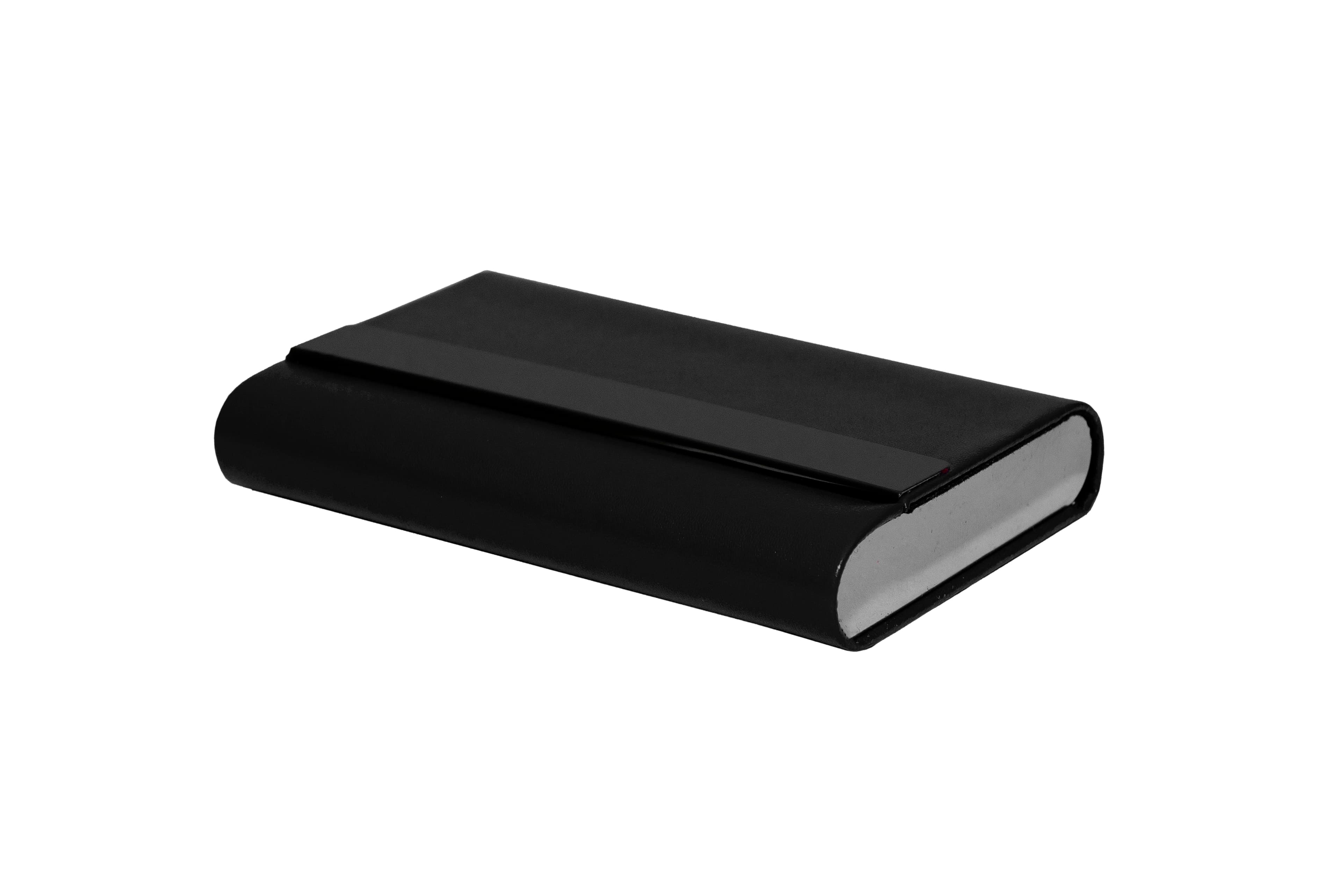 Elite PU Name Card Holder · Product view