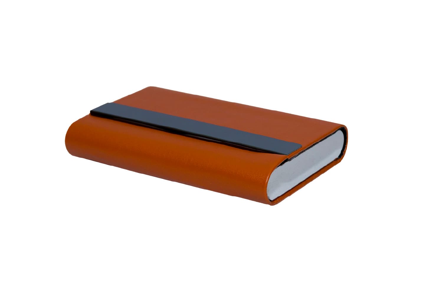 Elite PU Name Card Holder · Product view