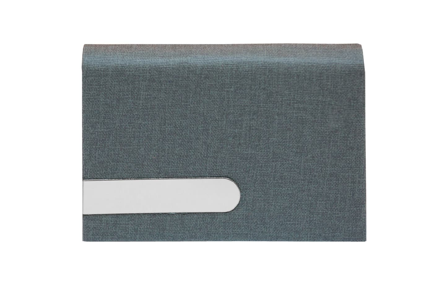 Prestige PU Name Card Holder · Product view