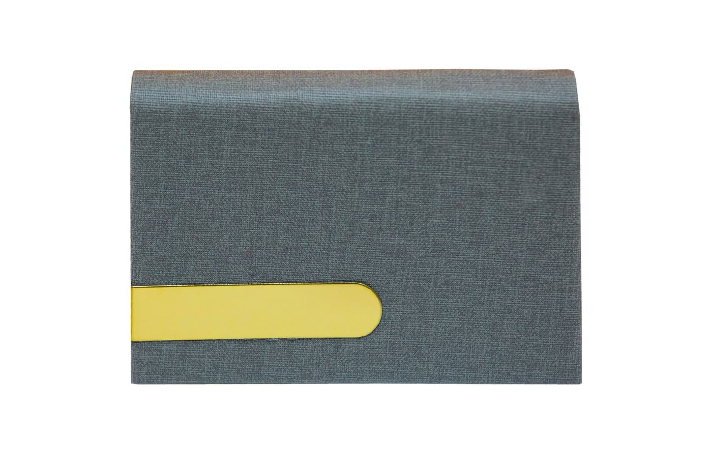 Prestige PU Name Card Holder · Product view