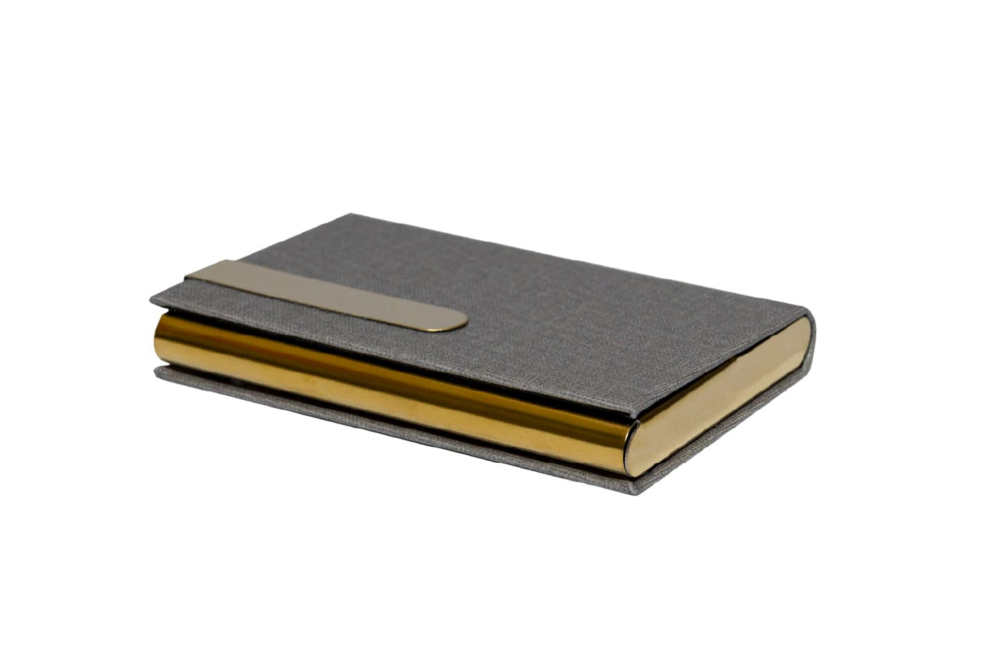 Prestige PU Name Card Holder · Product view