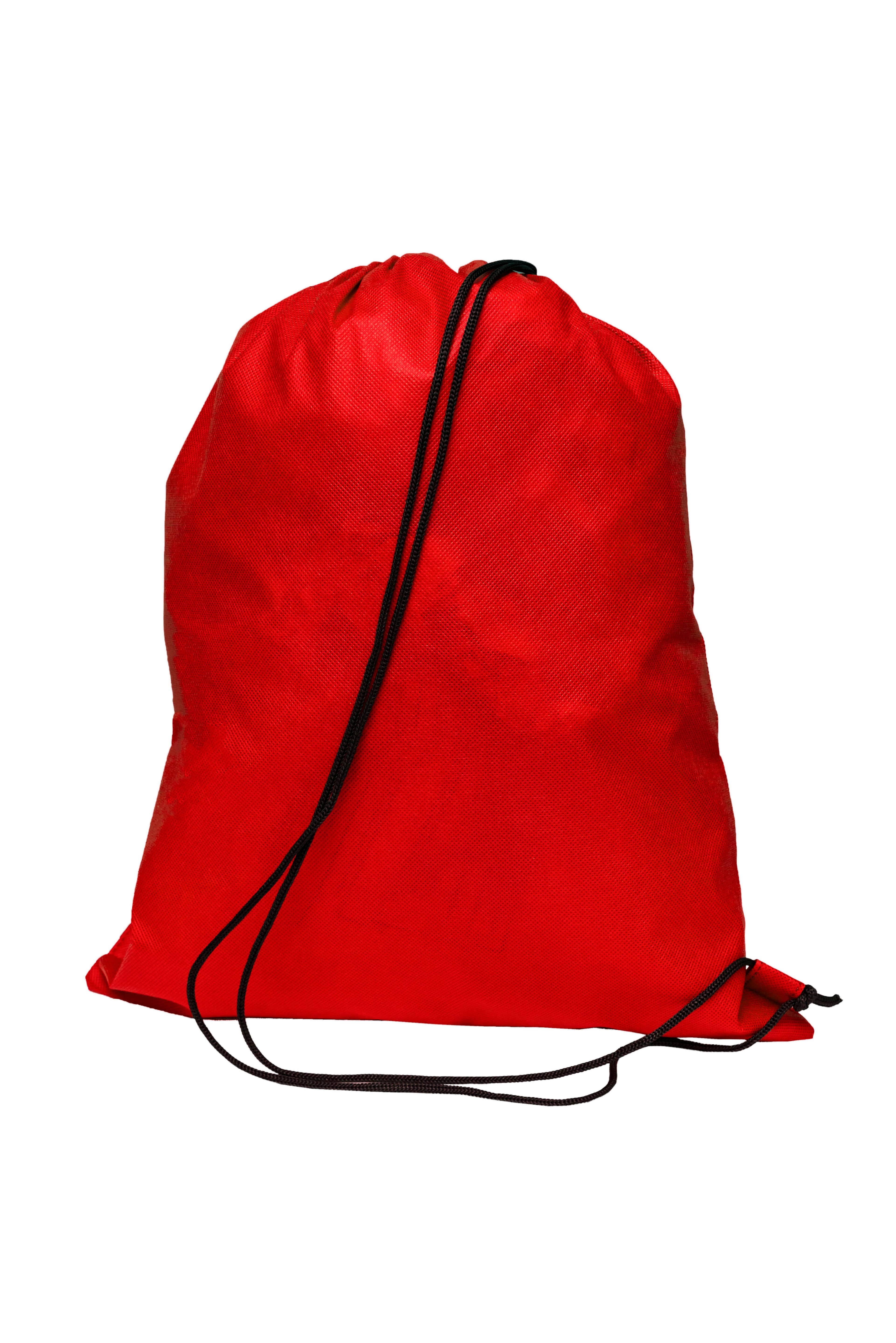 Non-Woven Drawstring Bag · Product view
