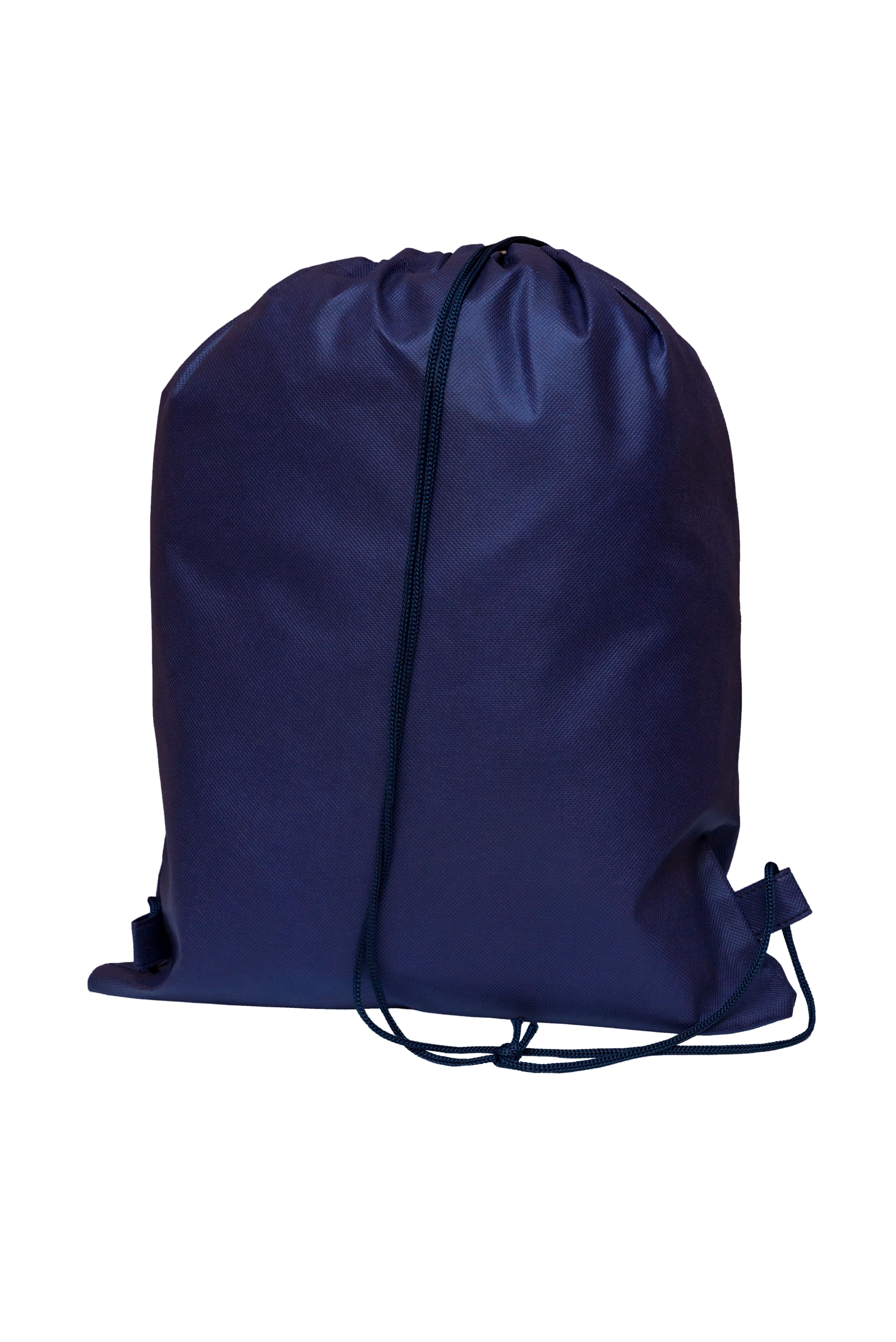 Non-Woven Drawstring Bag · Product view