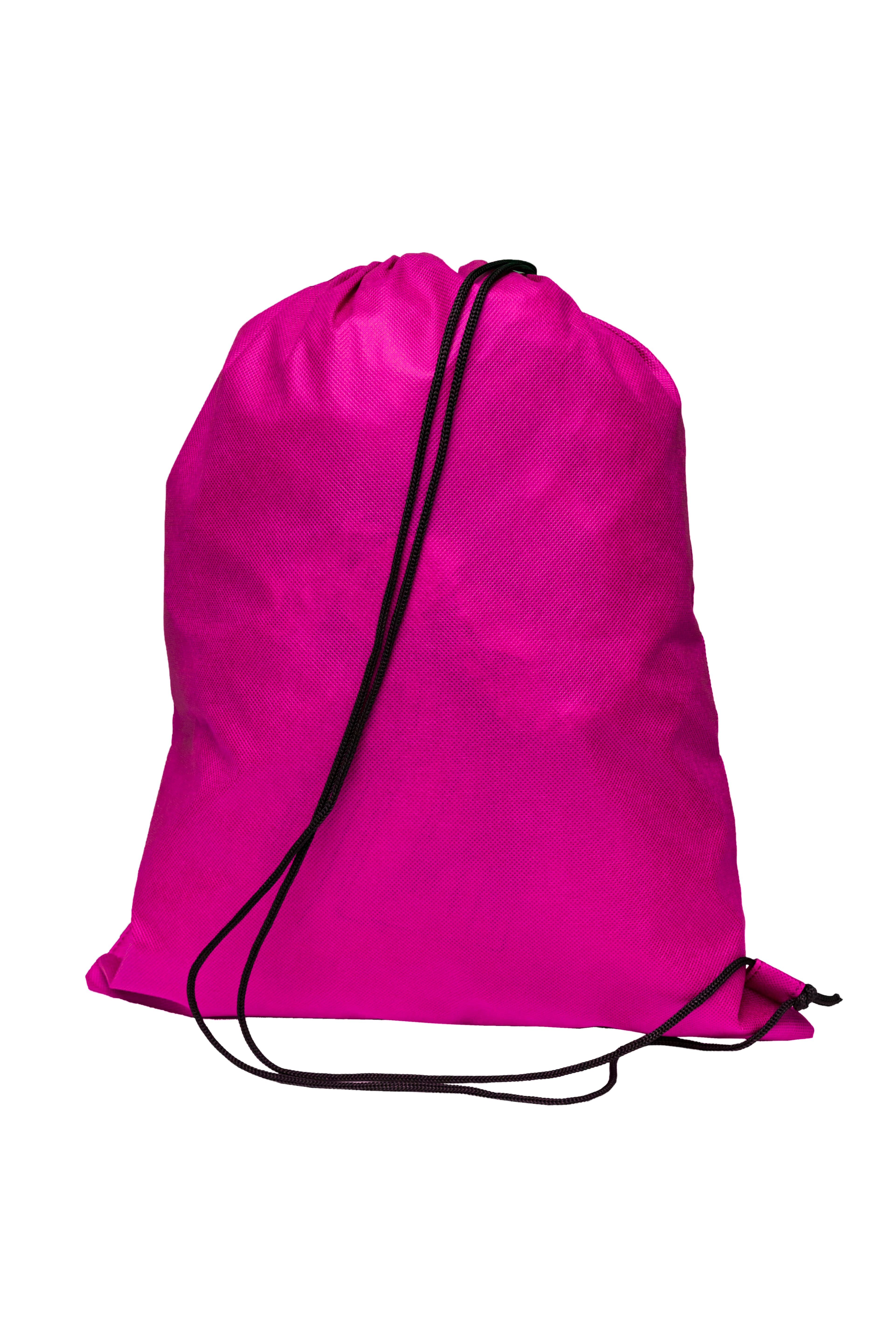 Non-Woven Drawstring Bag · Product view