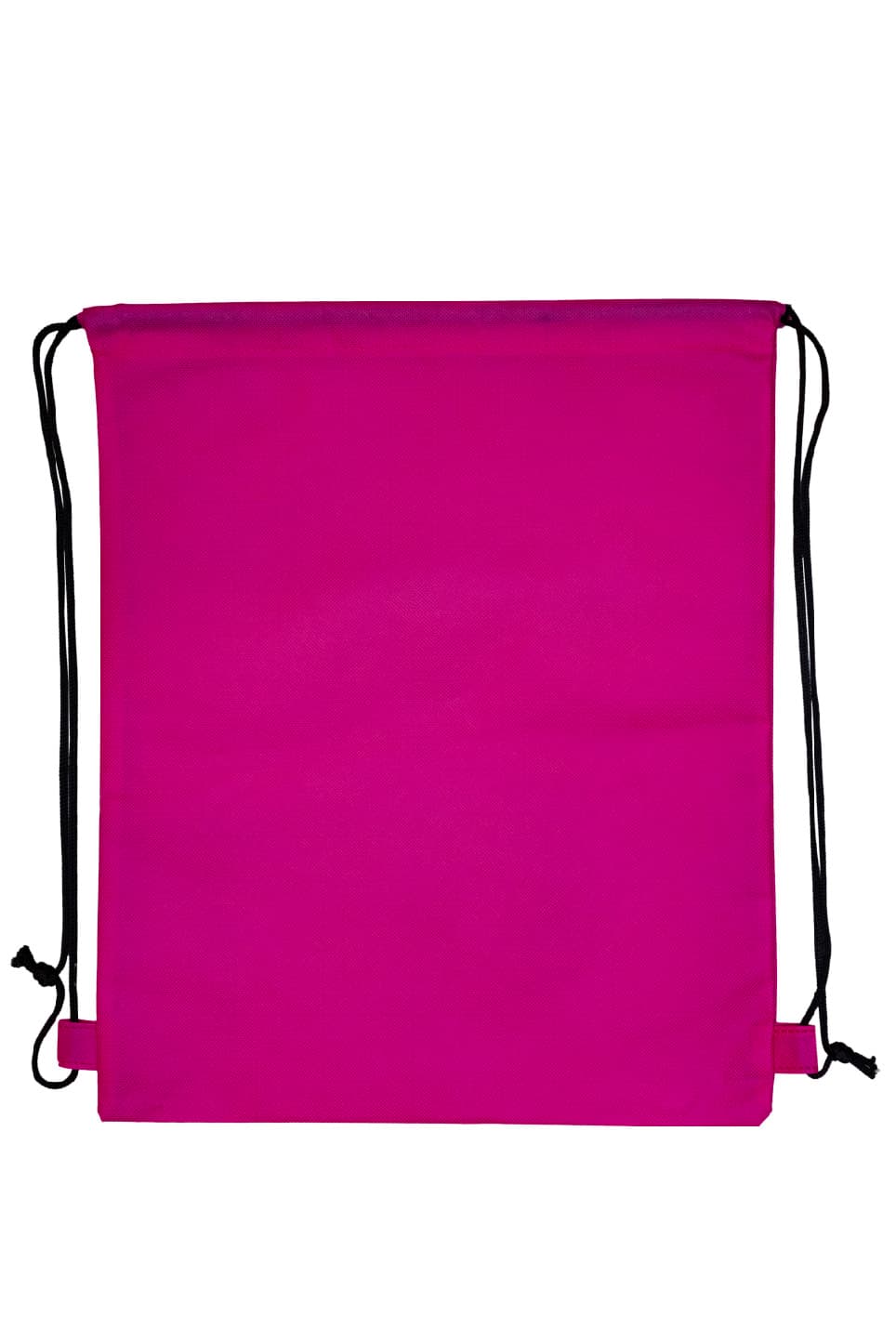 Non-Woven Drawstring Bag · Product view