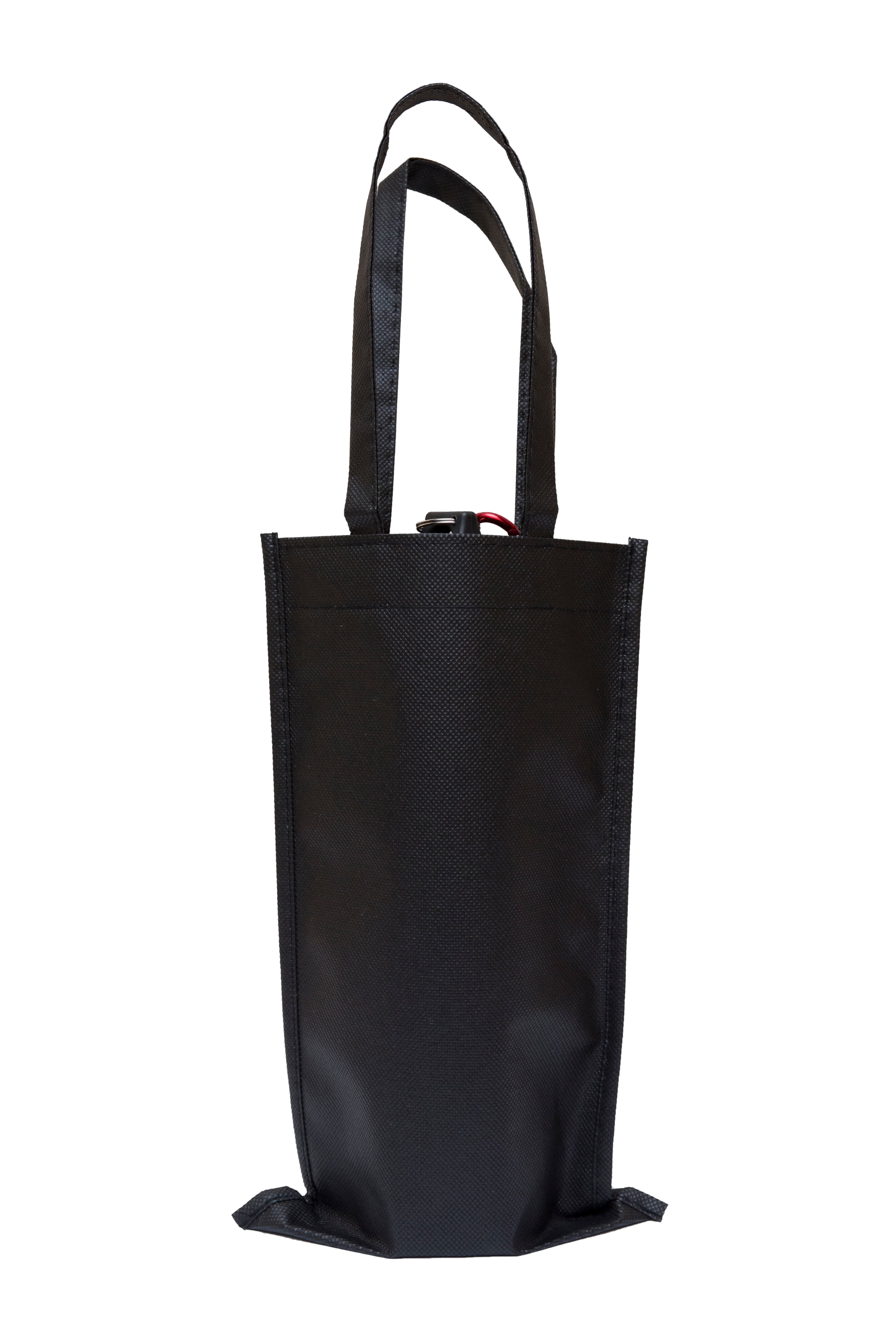 EcoWeave Slim Gift Pouch · Product view