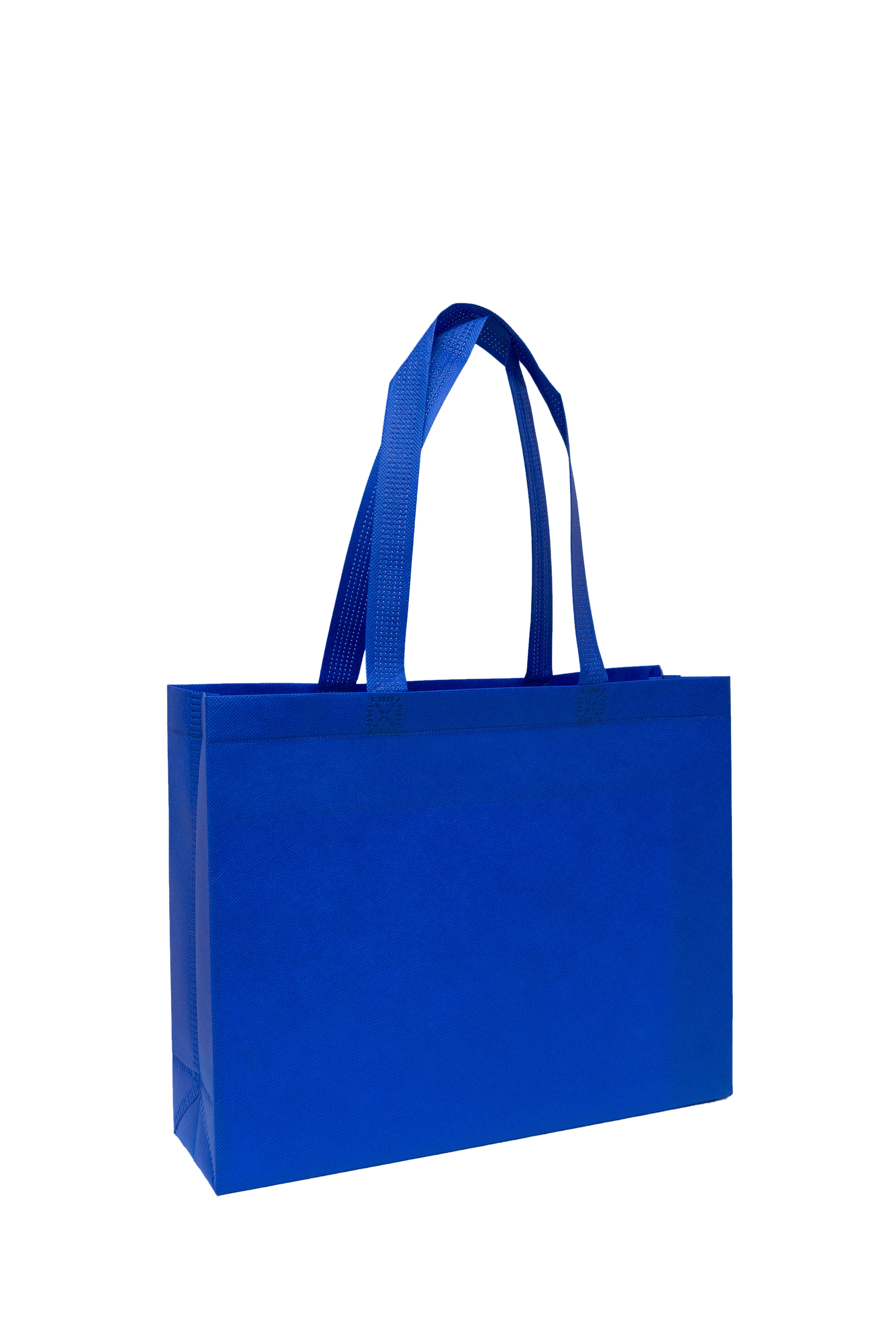 EcoWeave A4 Gusset Tote Bag · Product view