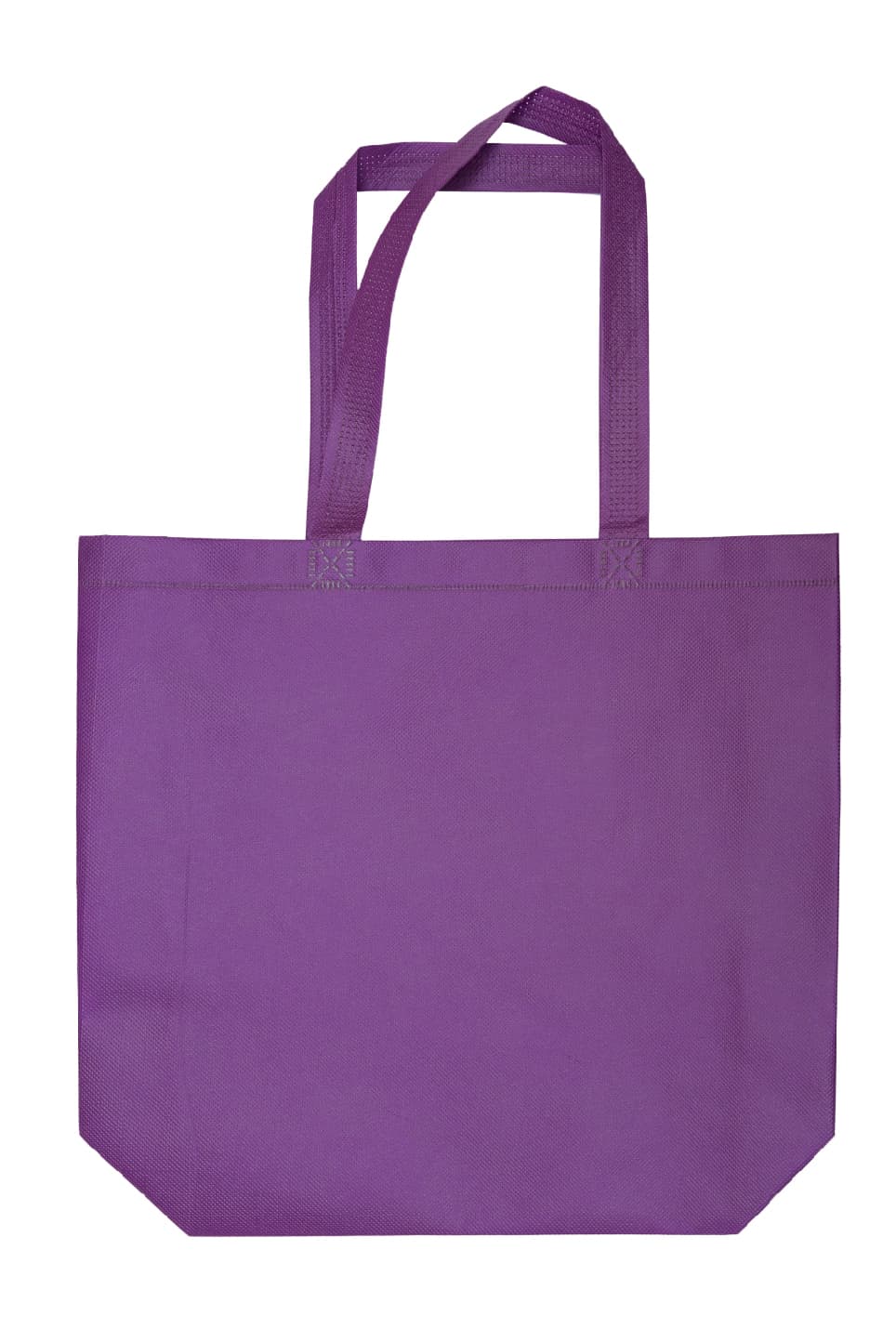 EcoWeave A4 Gusset Tote Bag · Product view