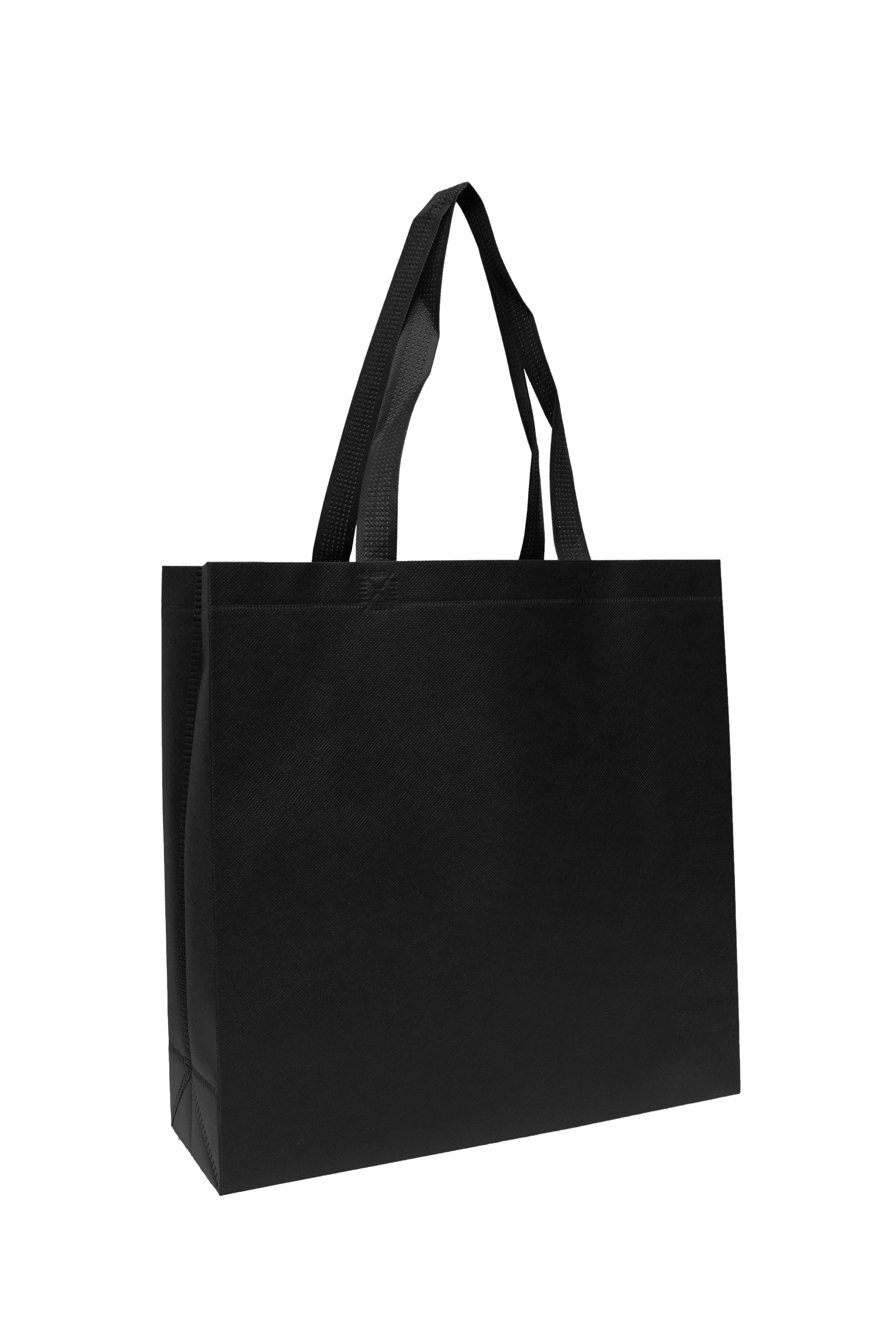 EcoWeave A3 Tote Bag · Product view