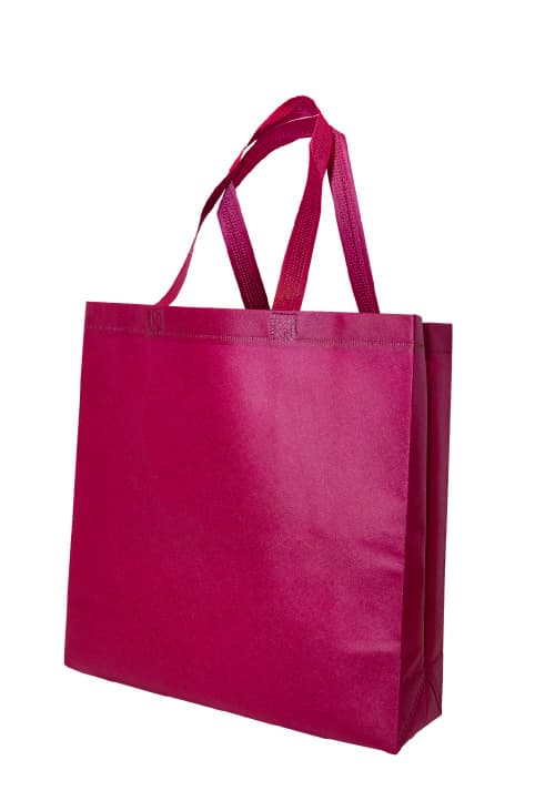 EcoWeave A3 Tote Bag · Product view