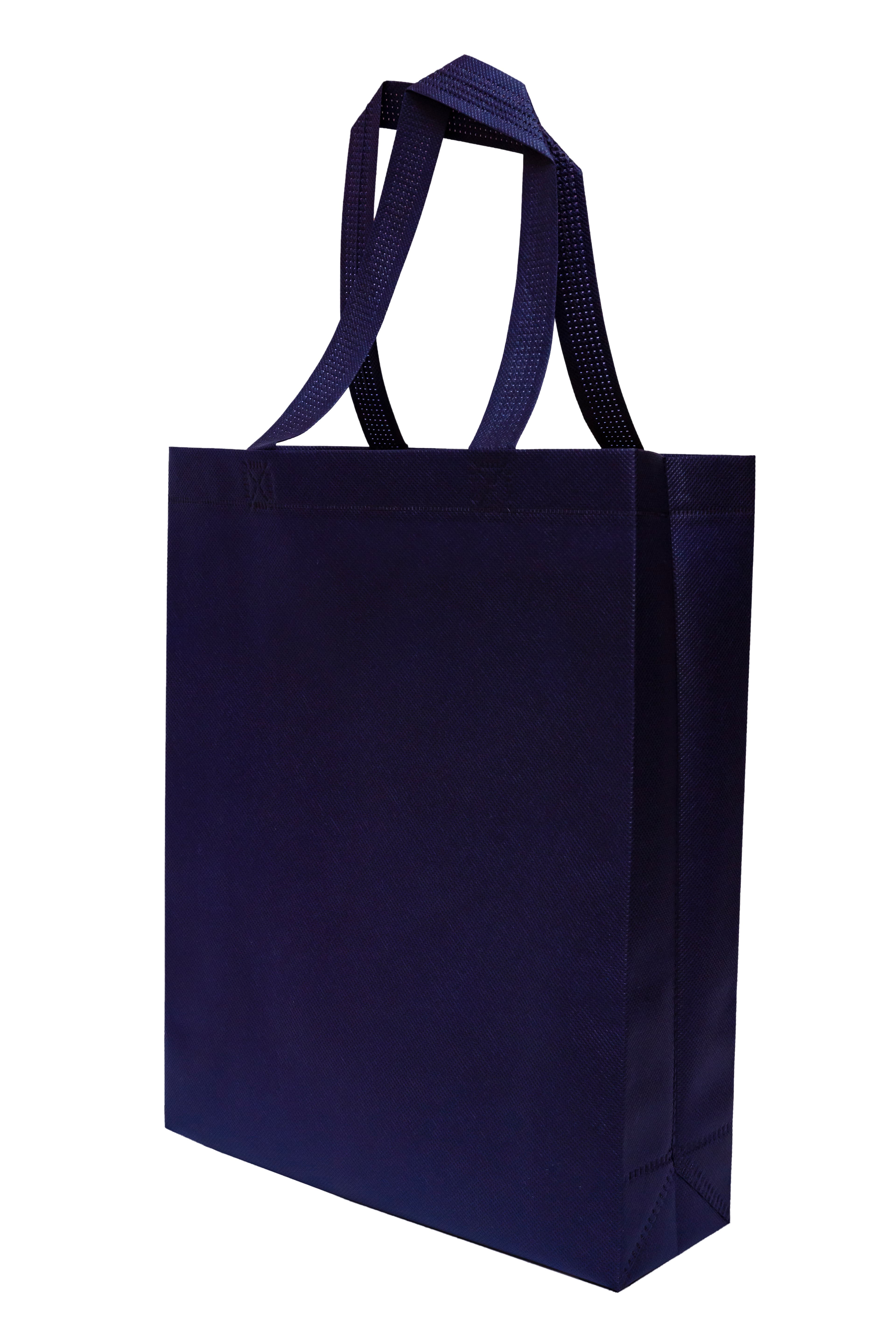 EcoWeave A4 Tote Bag · Product view