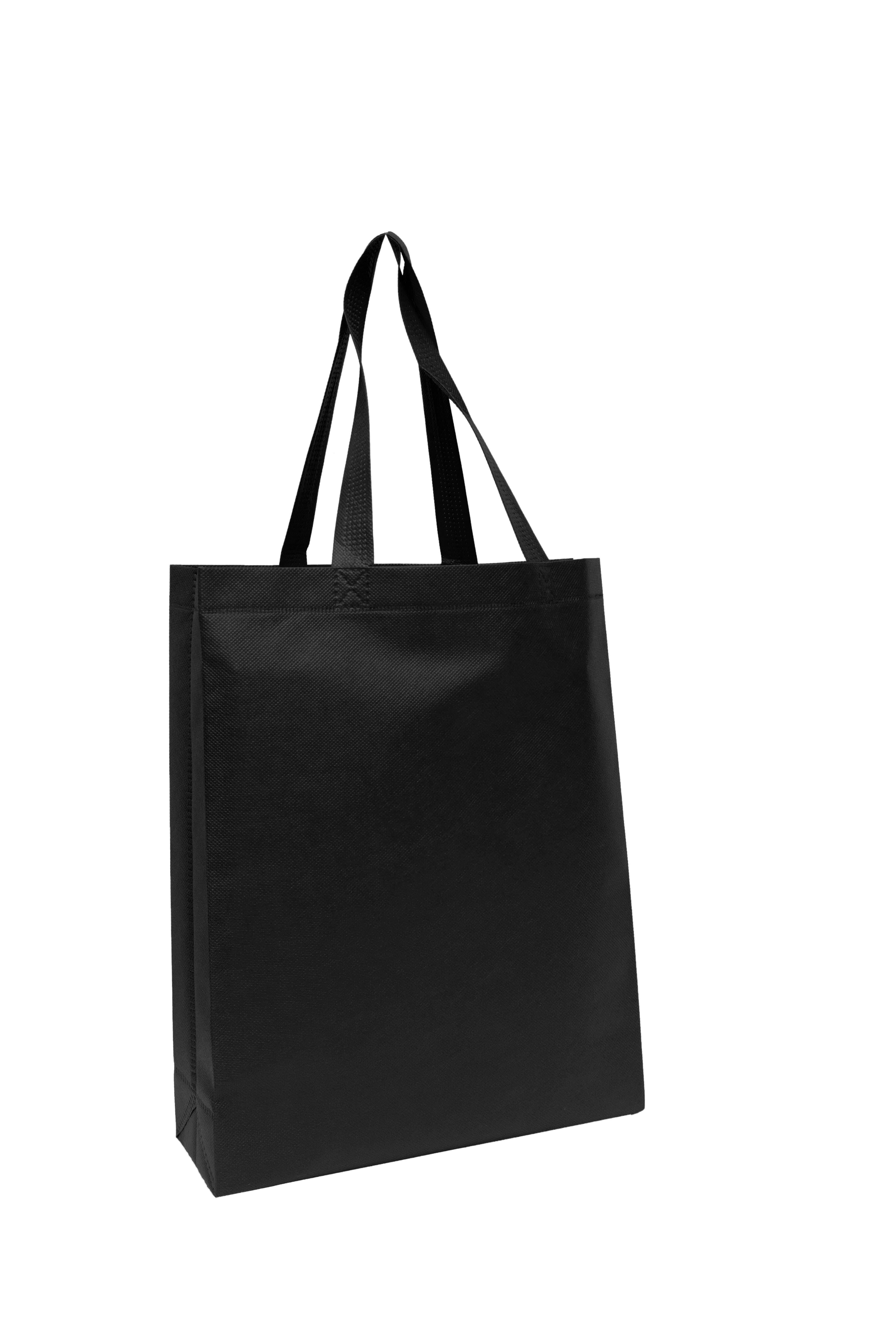 EcoWeave A4 Tote Bag · Product view