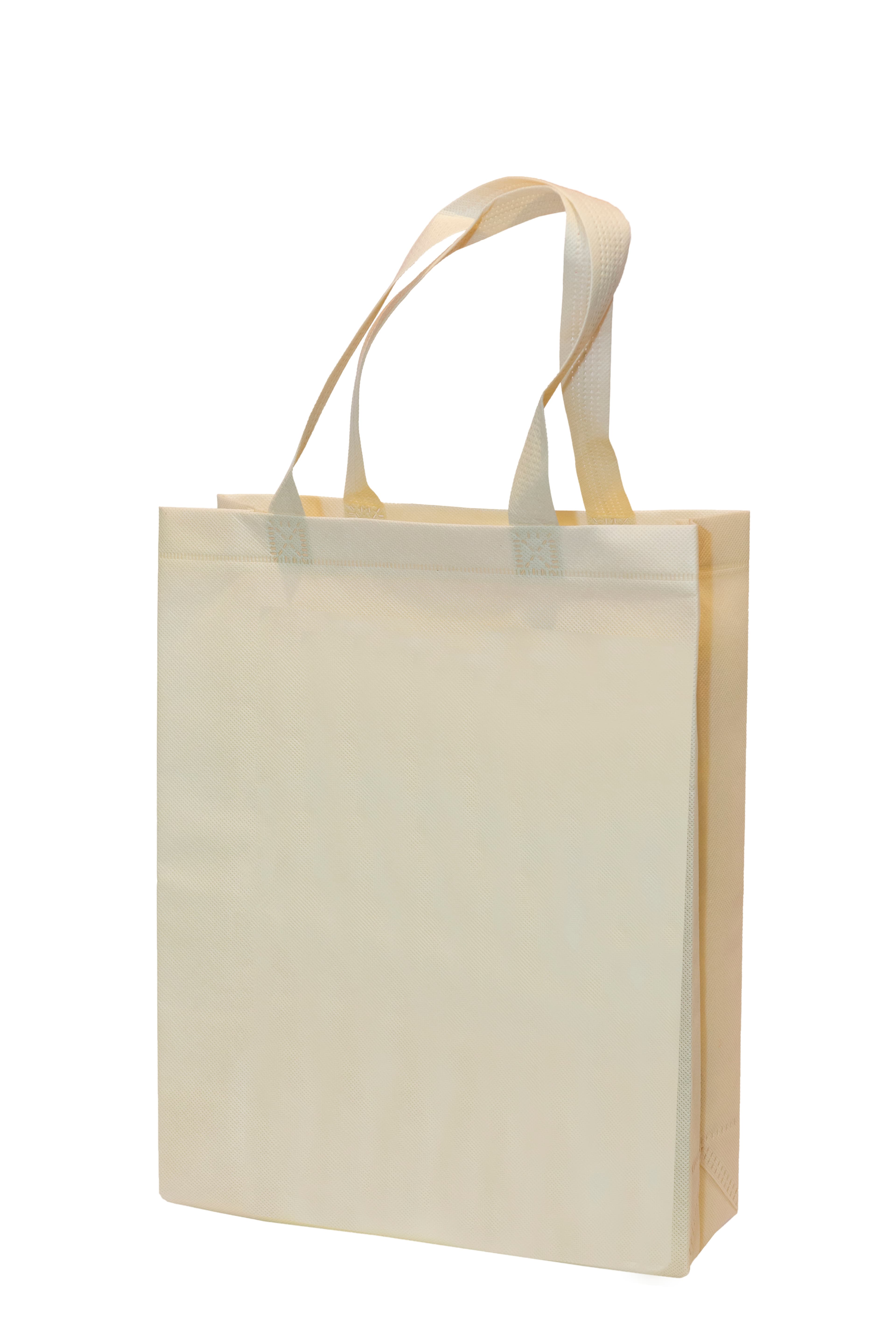 EcoWeave A4 Tote Bag · Product view
