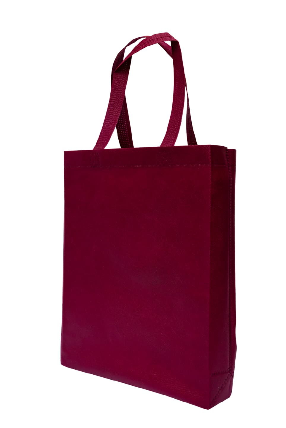 EcoWeave A4 Tote Bag · Product view