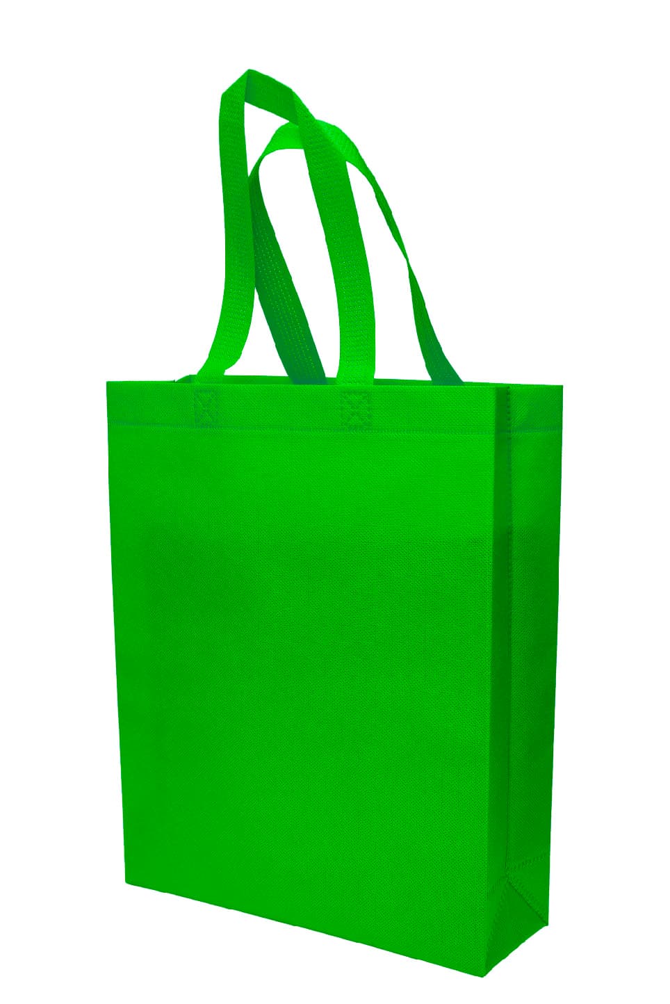 EcoWeave A4 Tote Bag · Product view