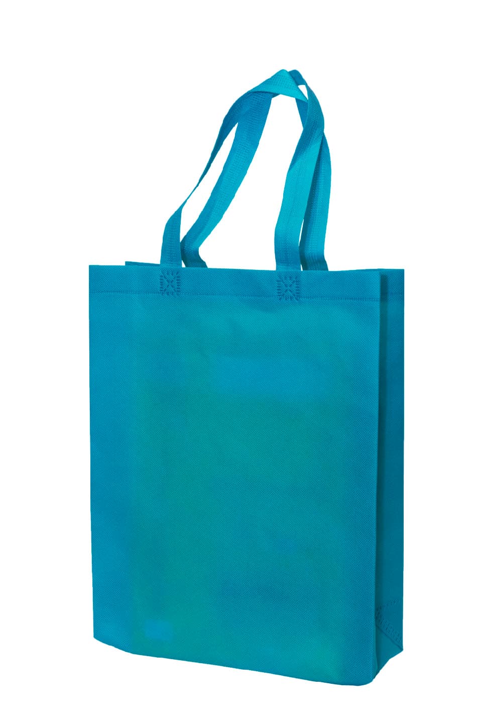 EcoWeave A4 Tote Bag · Product view