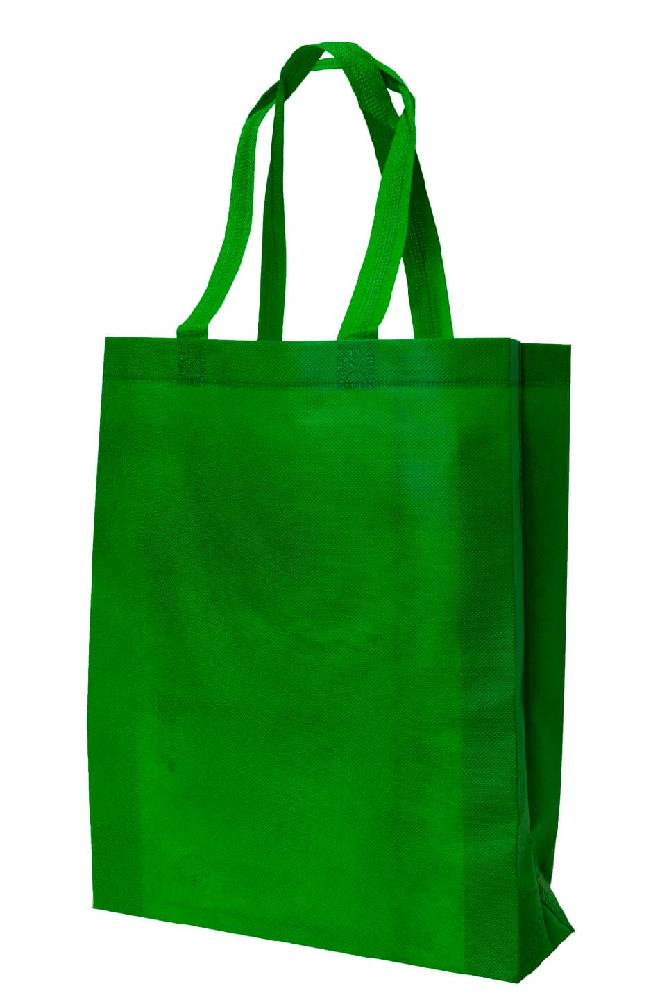 EcoWeave A4 Tote Bag · Product view