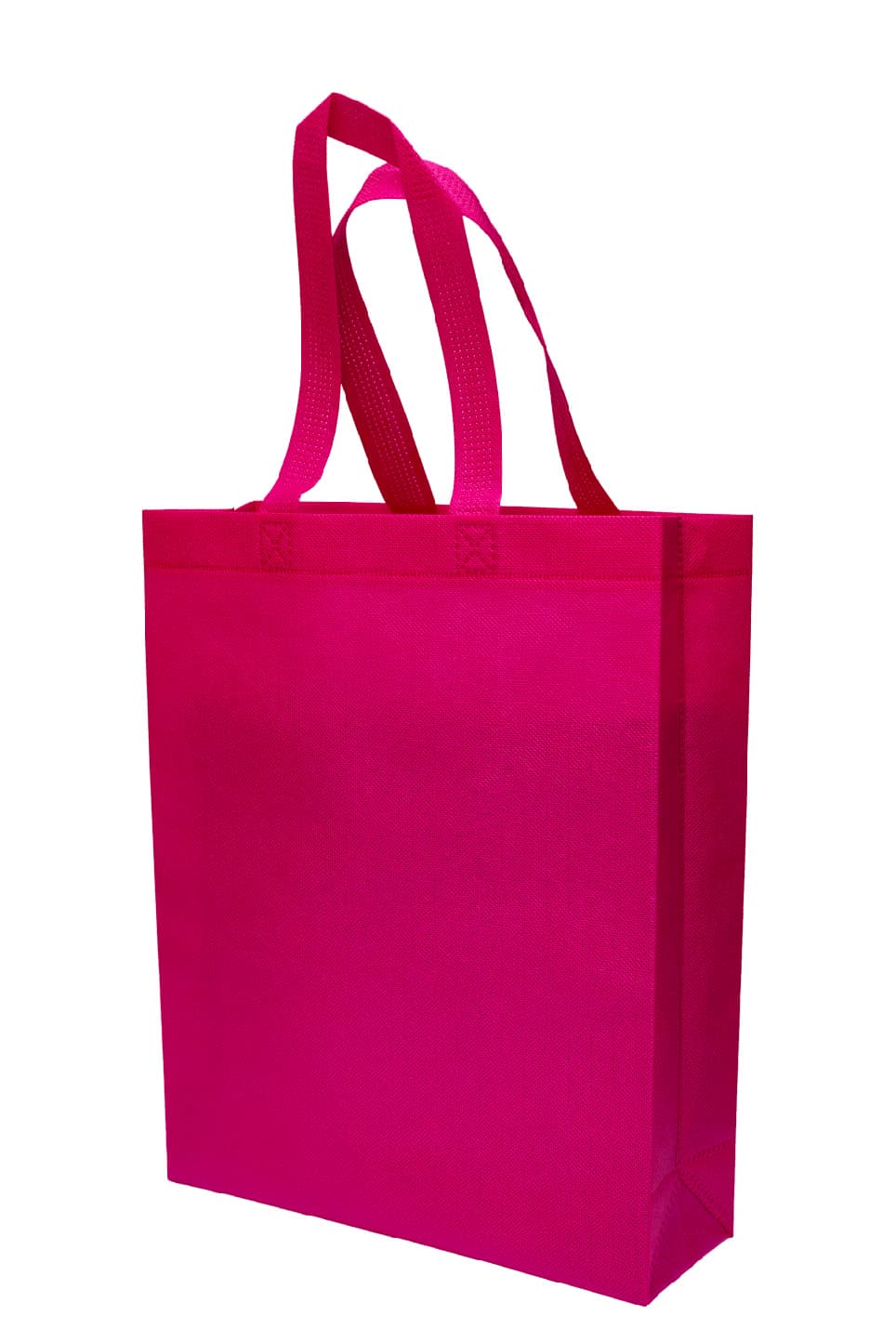 EcoWeave A4 Tote Bag · Product view