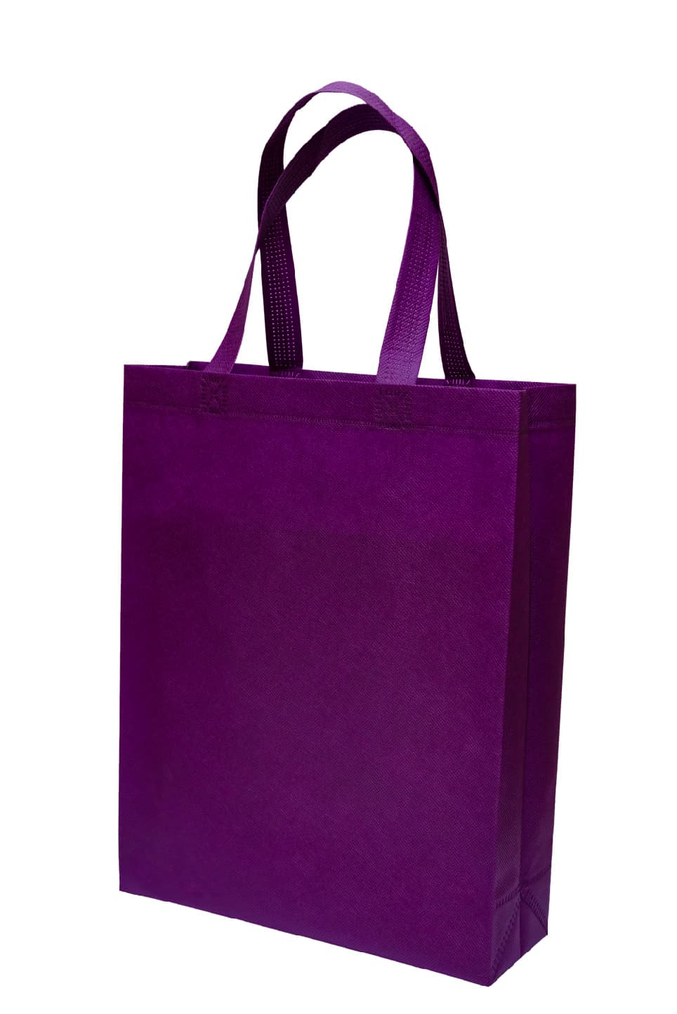 EcoWeave A4 Tote Bag · Product view