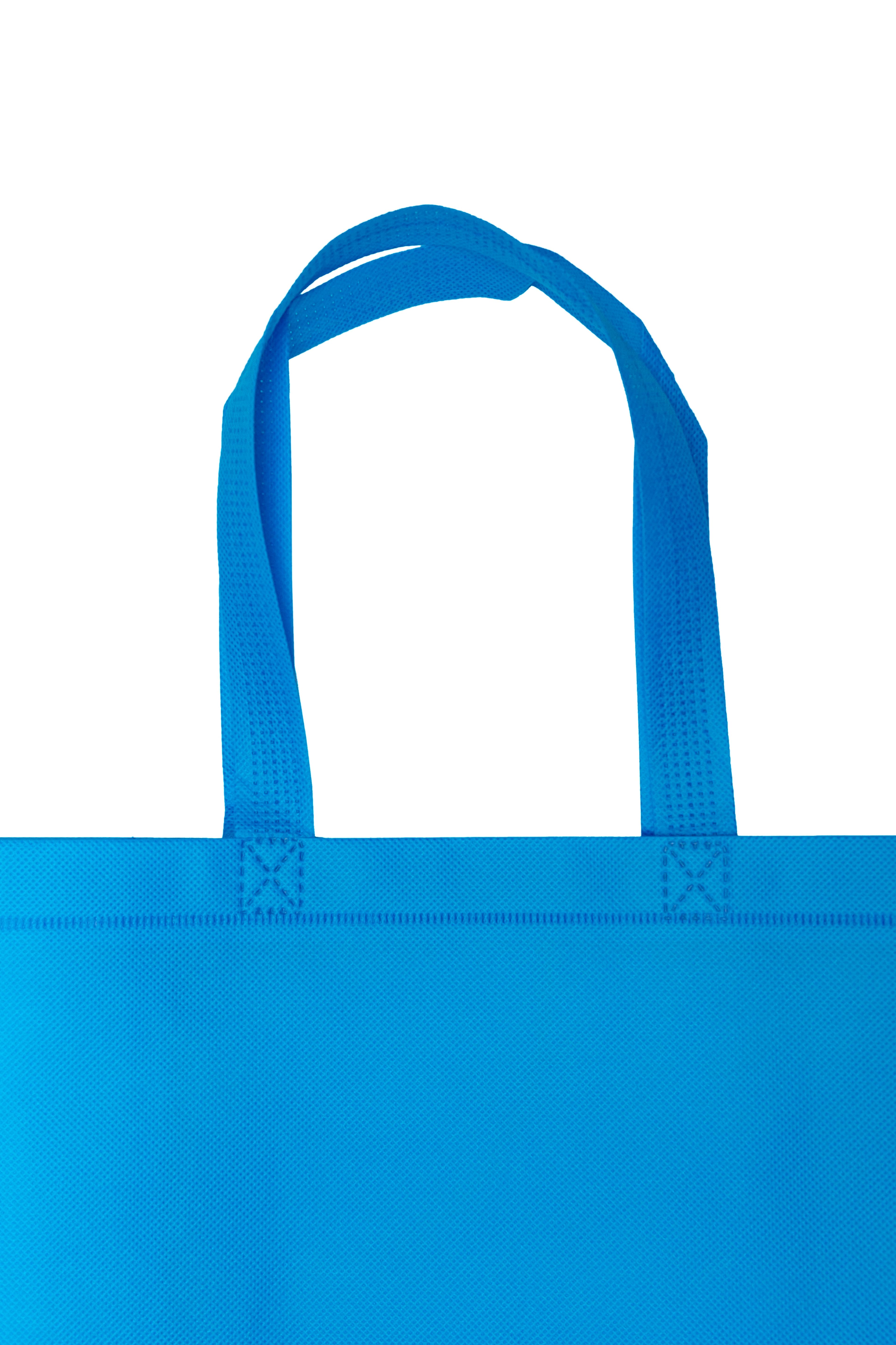 EcoWeave A4 Tote Bag · Product view