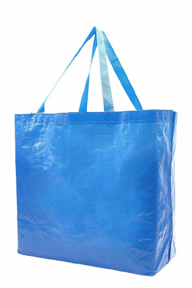 Spruce Non Woven Bag · Product view