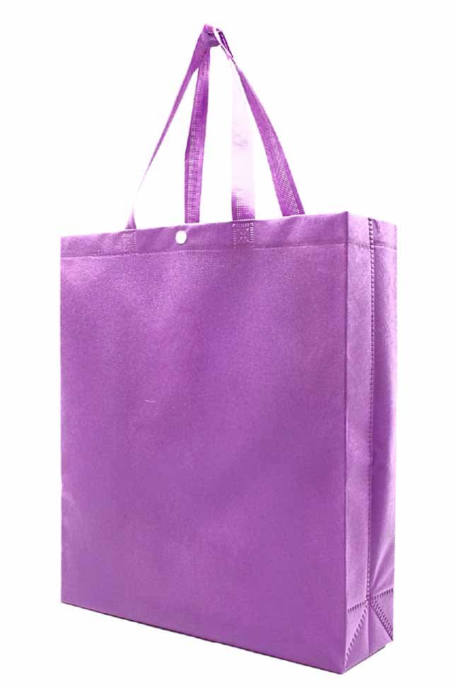 Pierce Non Woven Bag · Product view