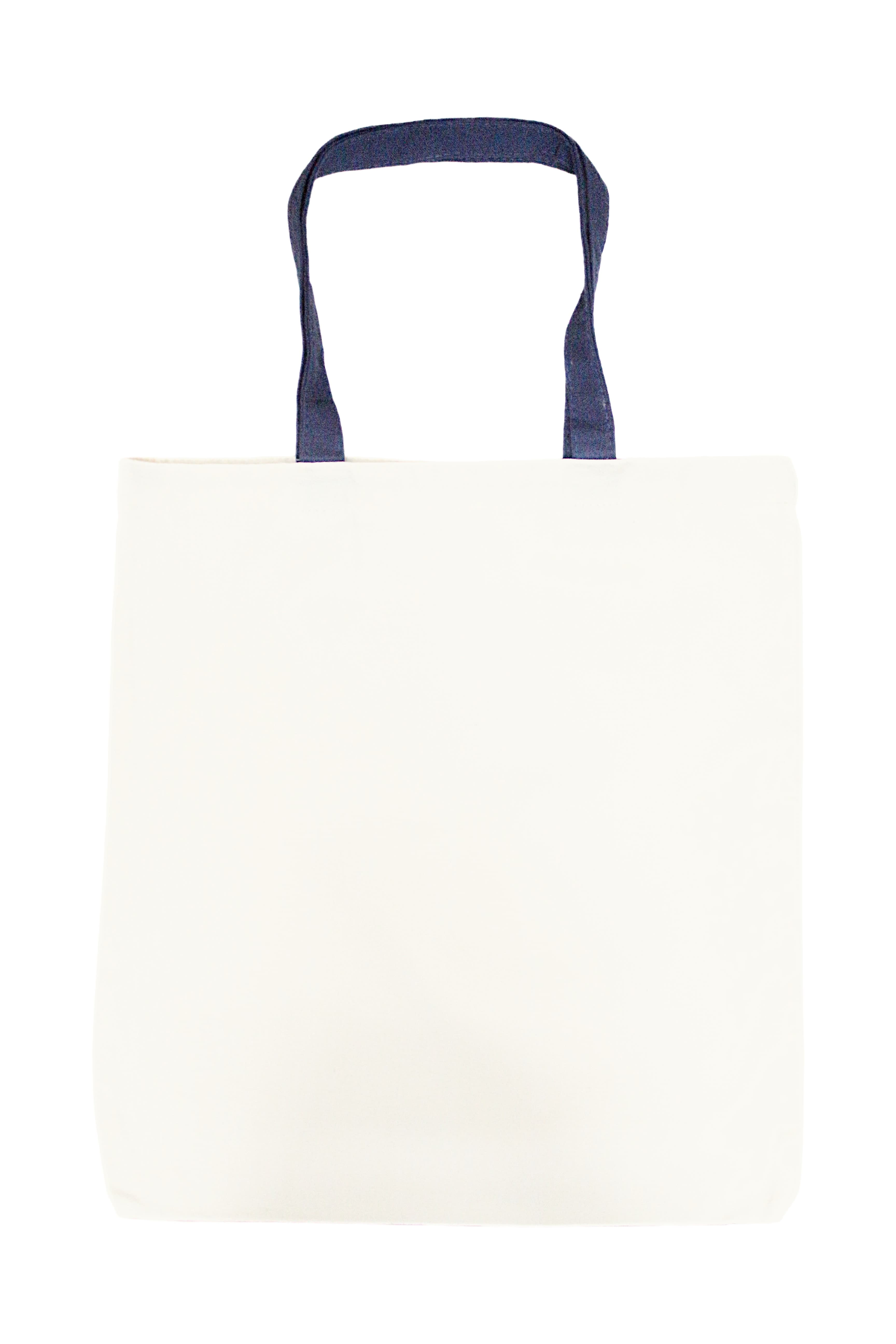 Alto 10oz Canvas Bag · Product view
