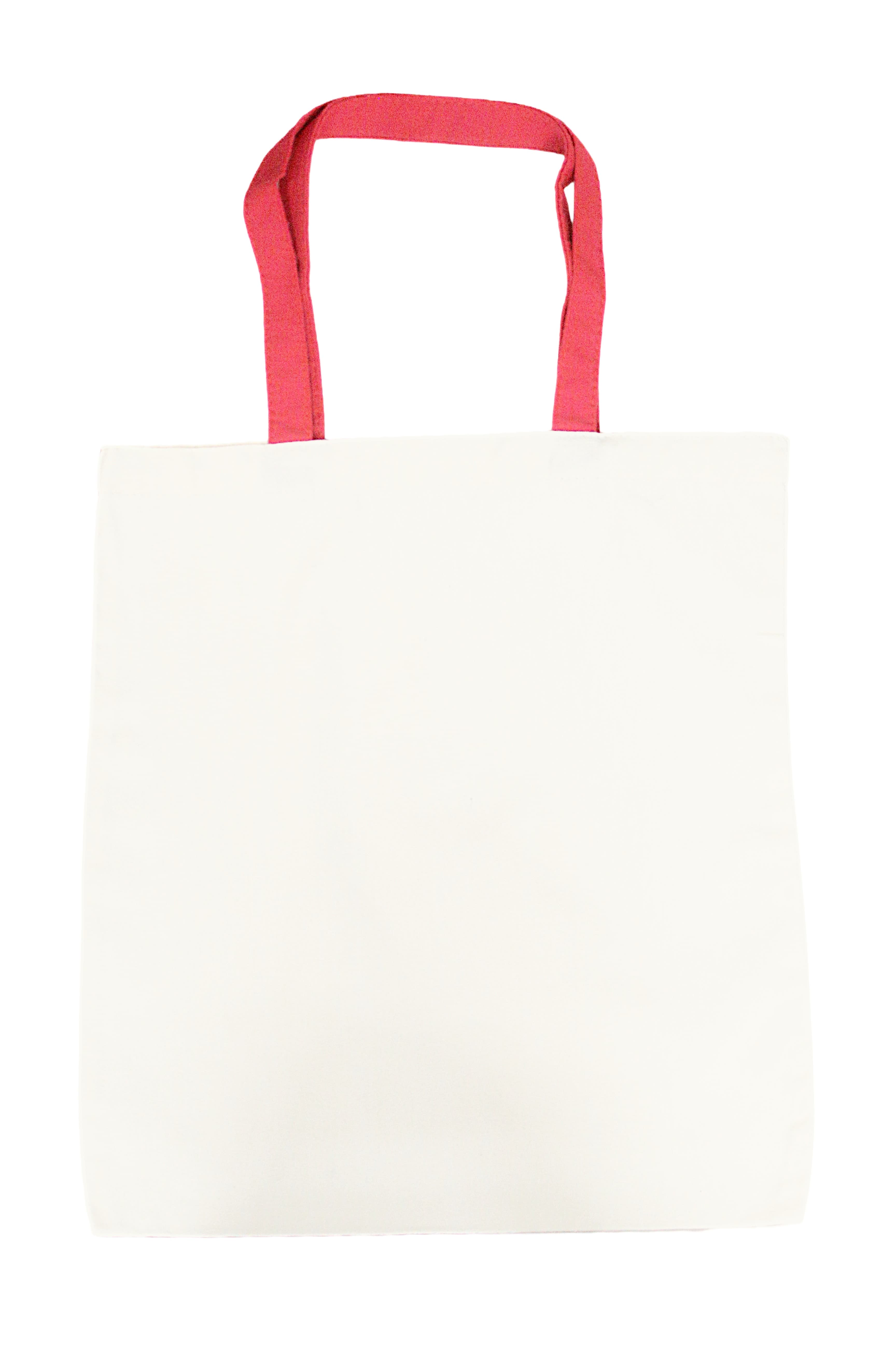 Alto 10oz Canvas Bag · Product view