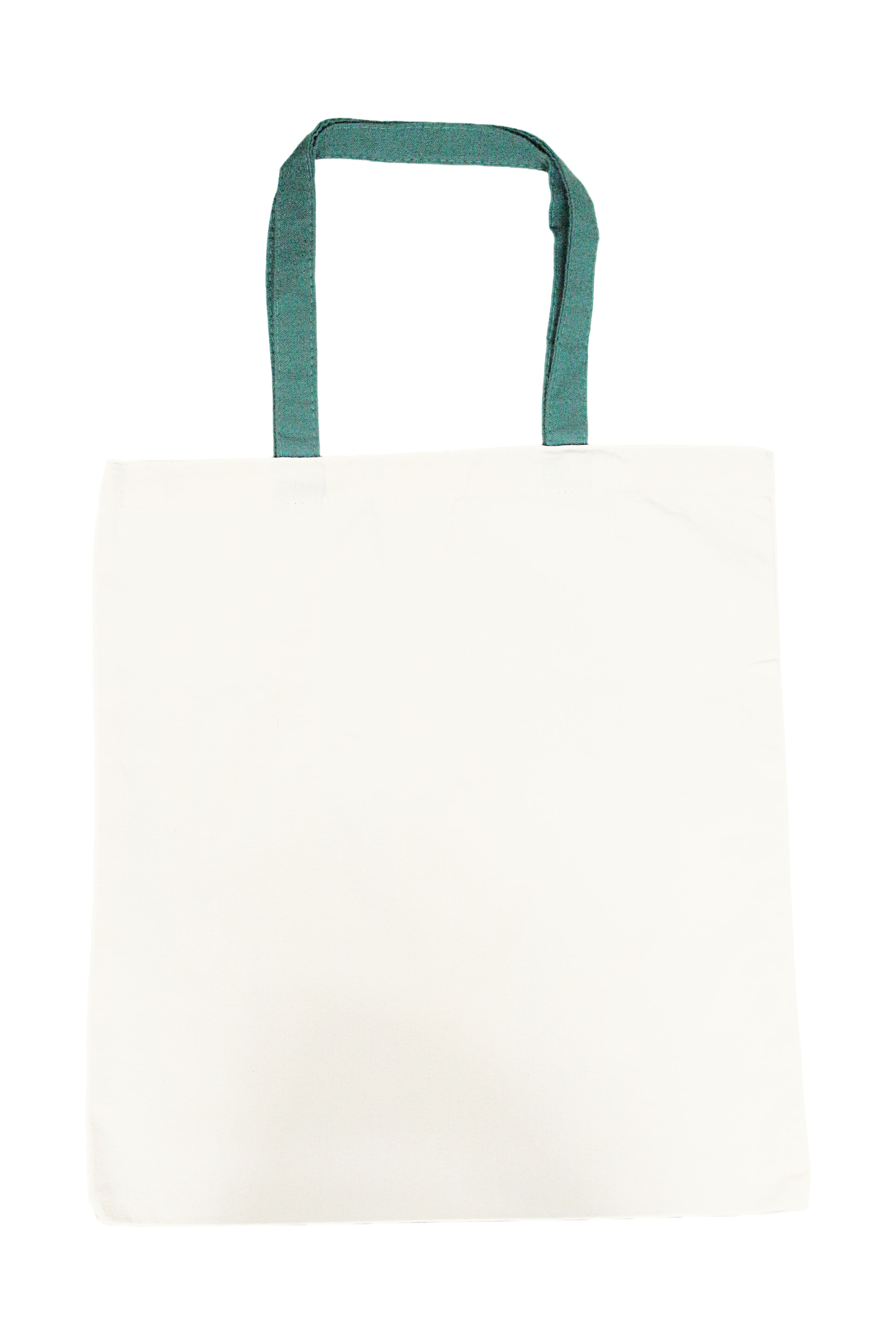 Alto 10oz Canvas Bag · Product view