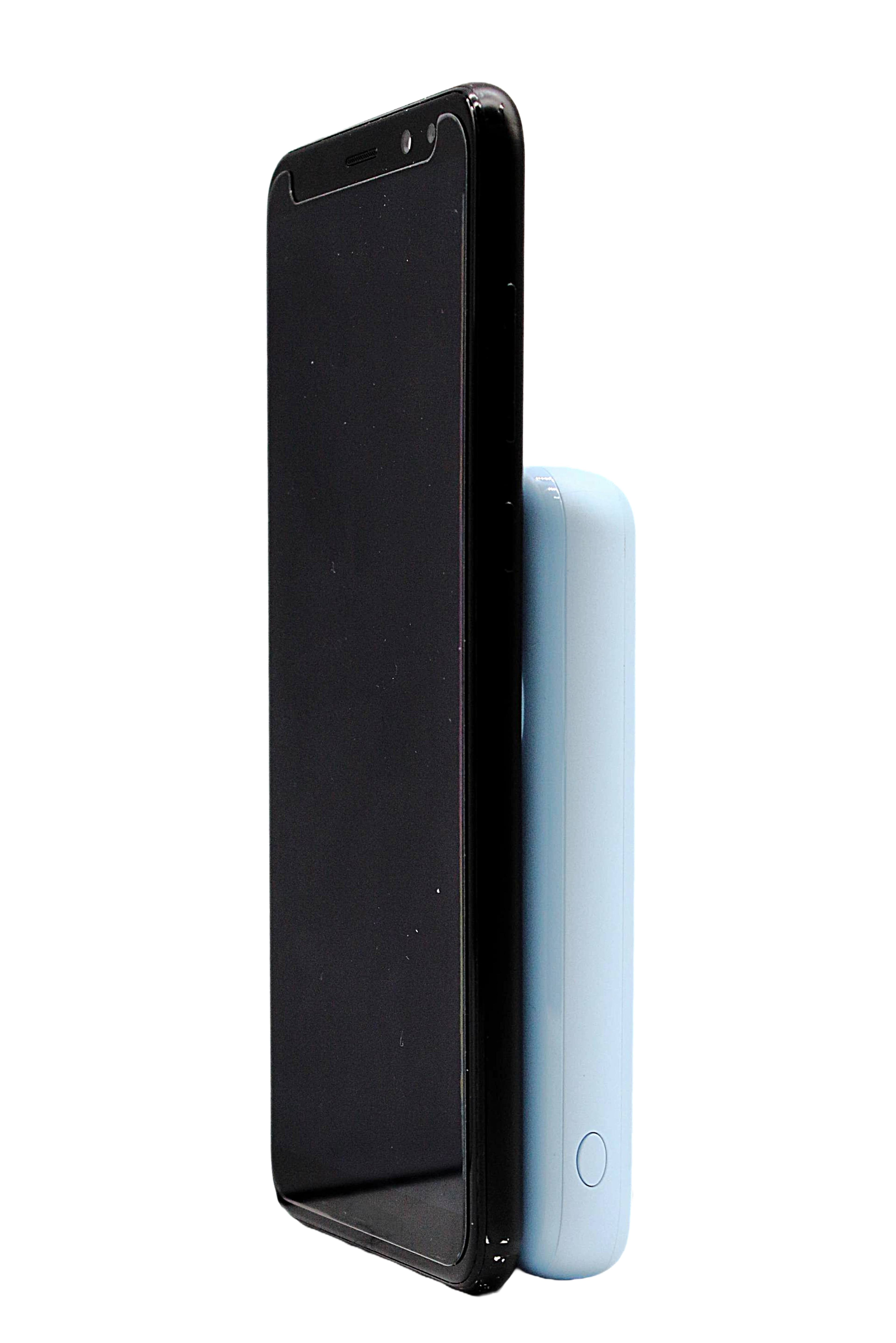 PINENG 10,000mAh Magnetic Wireless Power Bank · Product view