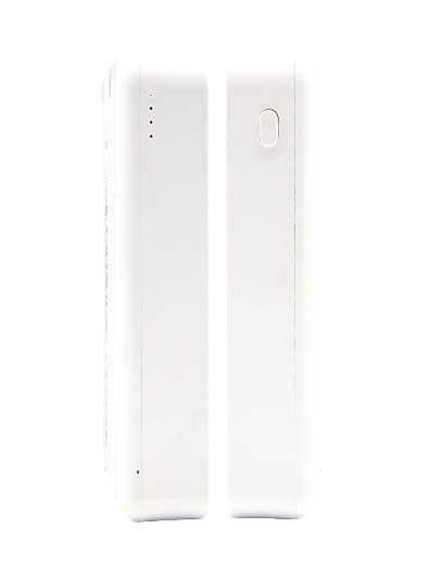 Magnetic Wireless Power Bank 10,000mAh · Product view
