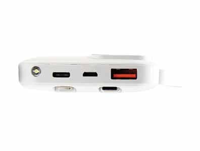 Julian Power Bank 10,000mAh · Product view